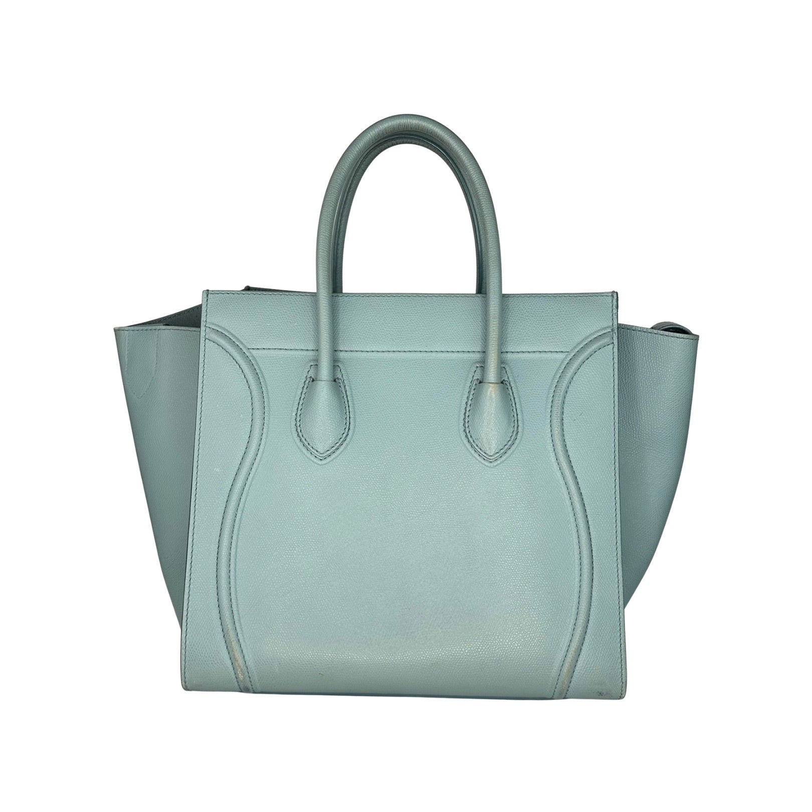 Celine Phantom Luggage Tote Bag