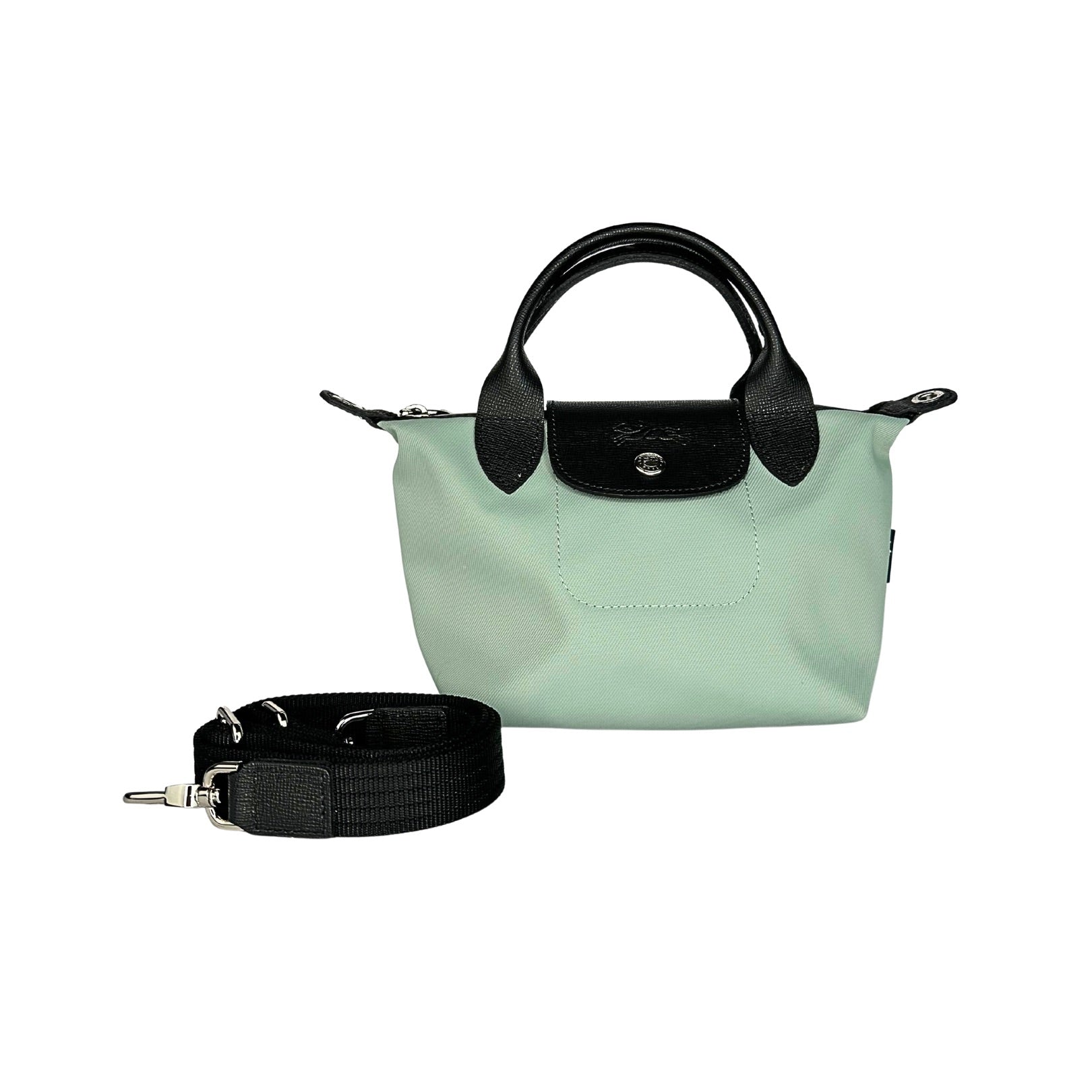 Longchamp Le Pliage Energy XS Top Handle Bag