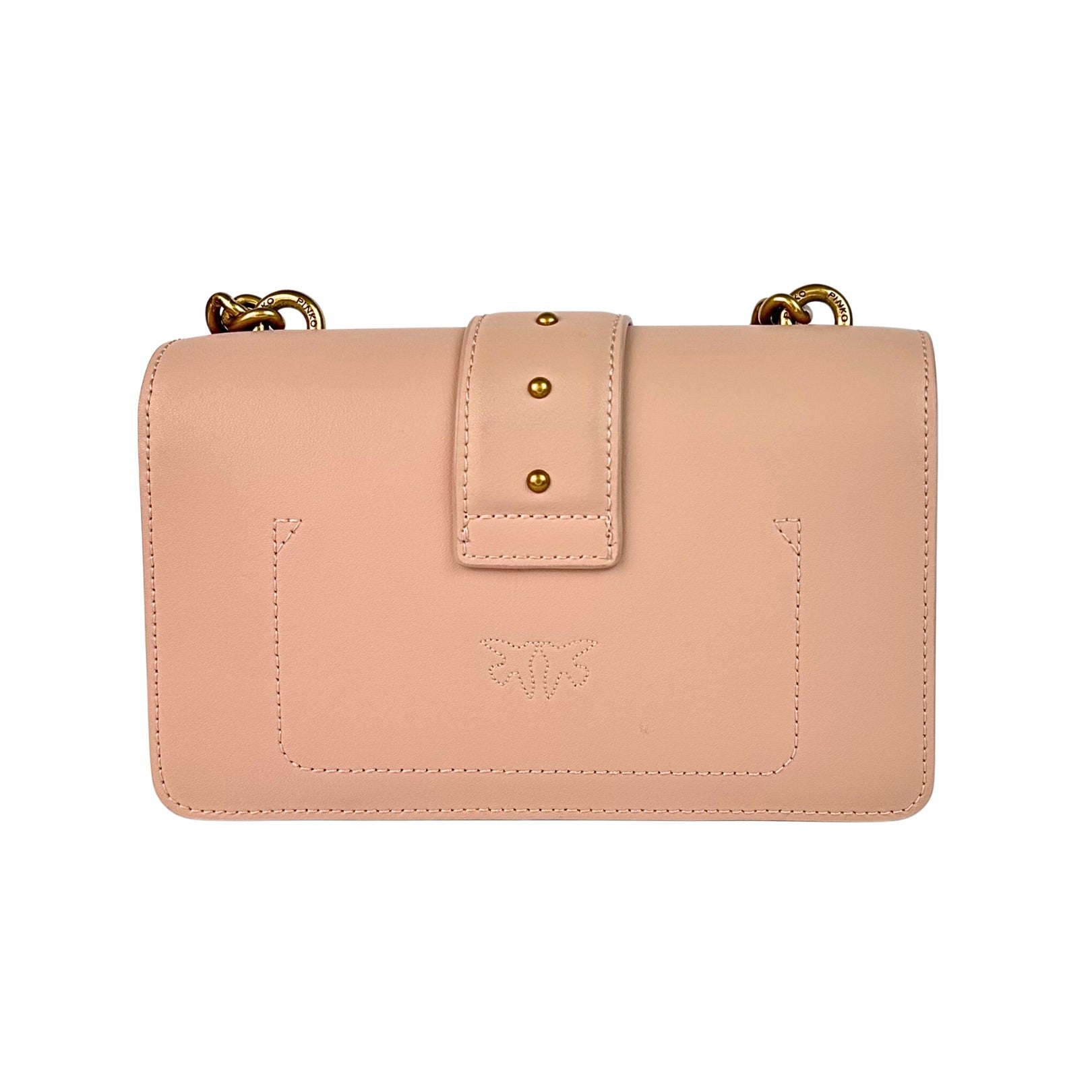 Pinko Love One Crossbody Bag