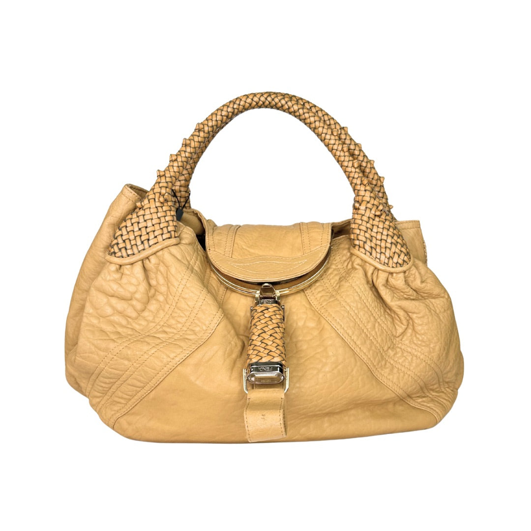 Fendi Spy Shoulder Bag