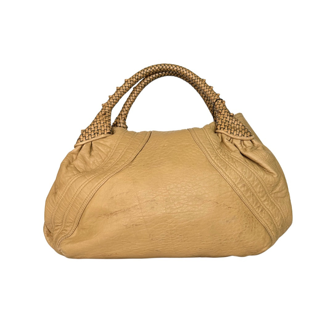 Fendi Spy Shoulder Bag