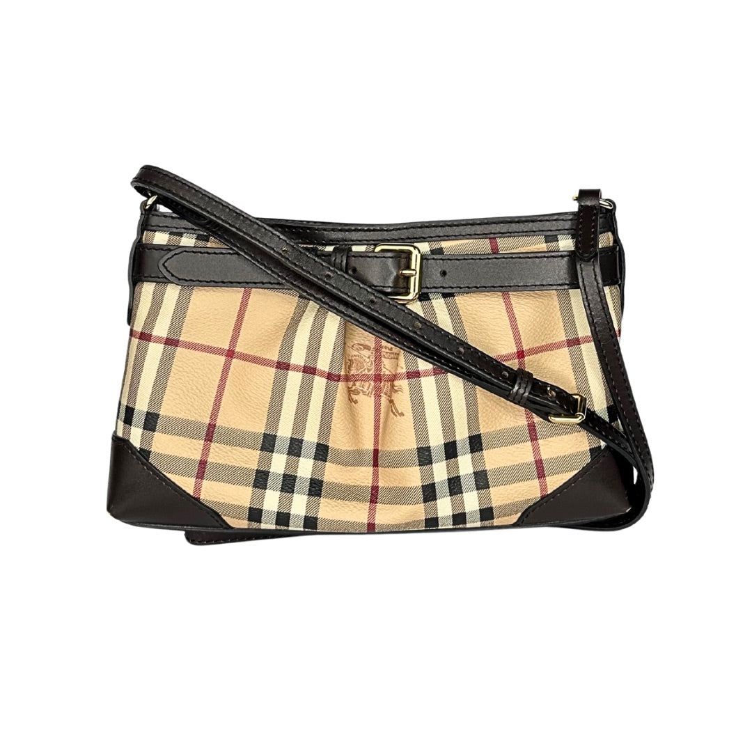 Burberry Smithfield Crossbody Bag