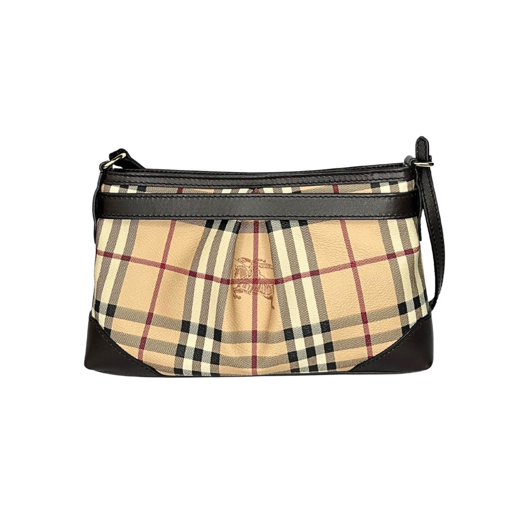 Burberry Smithfield Crossbody Bag