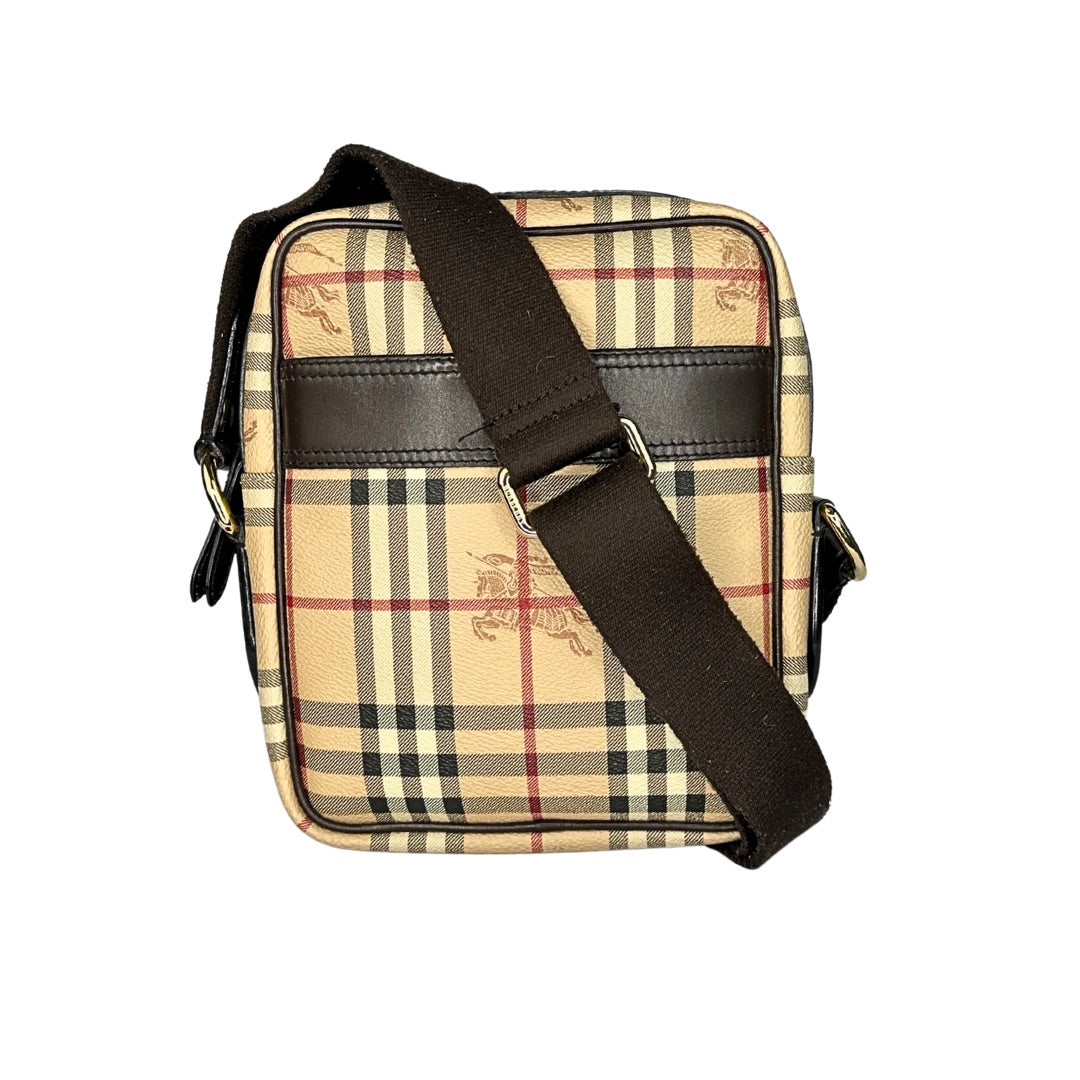 Burberry Paddy Crossbody Bag