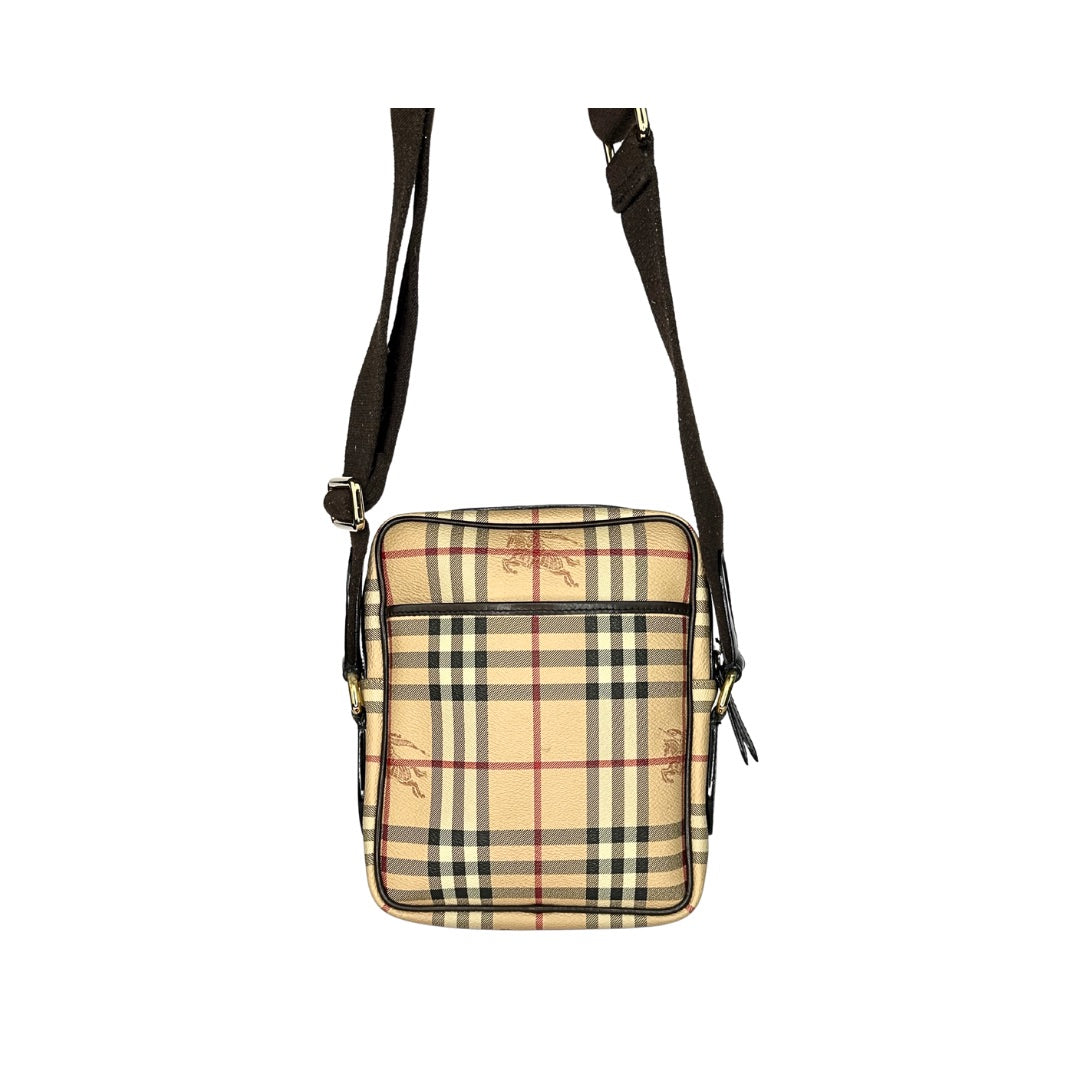 Burberry Paddy Crossbody Bag