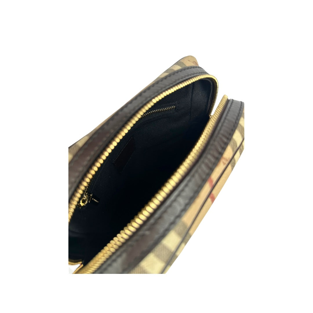 Burberry Paddy Crossbody Bag