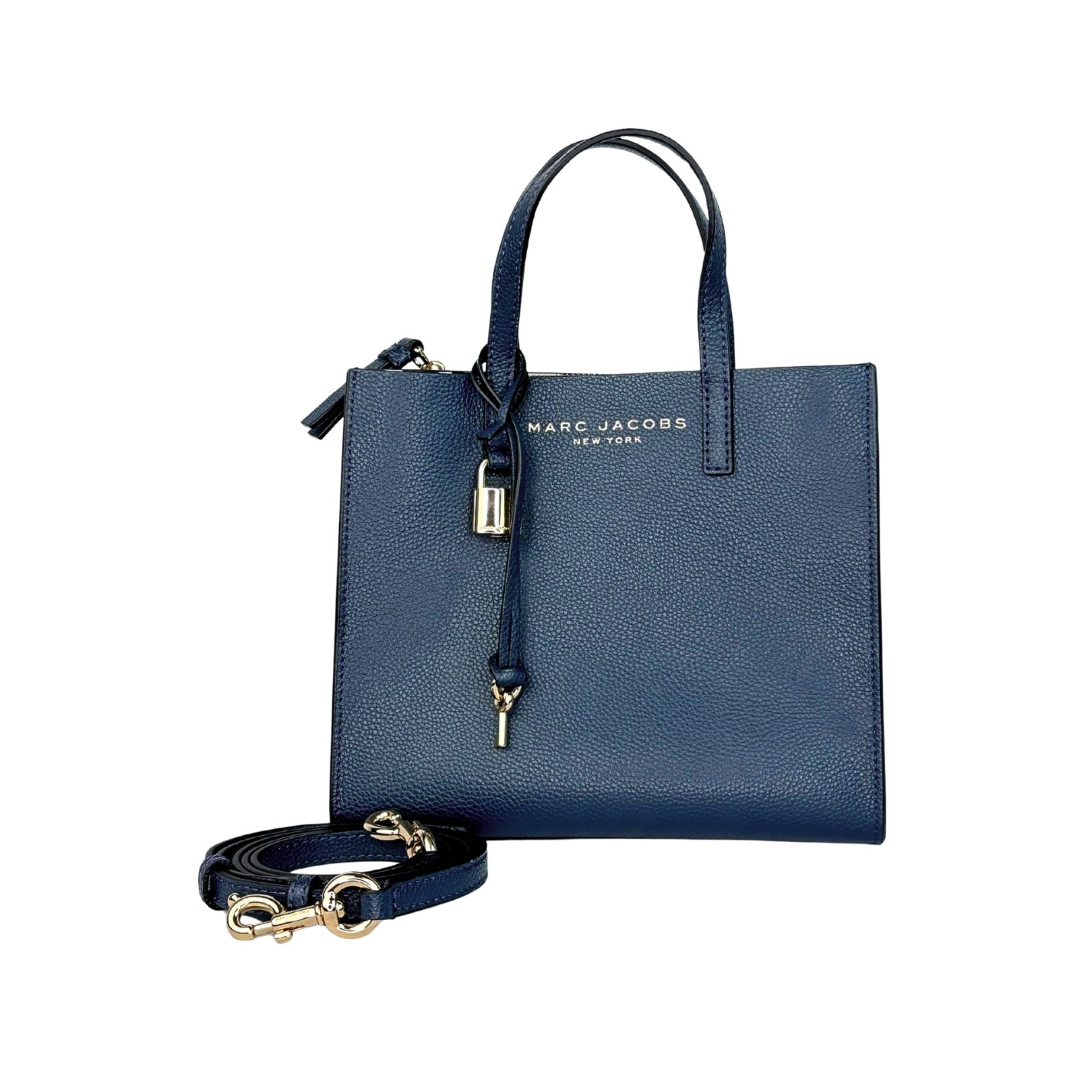 Marc Jacobs Mini Grind Tote Bag