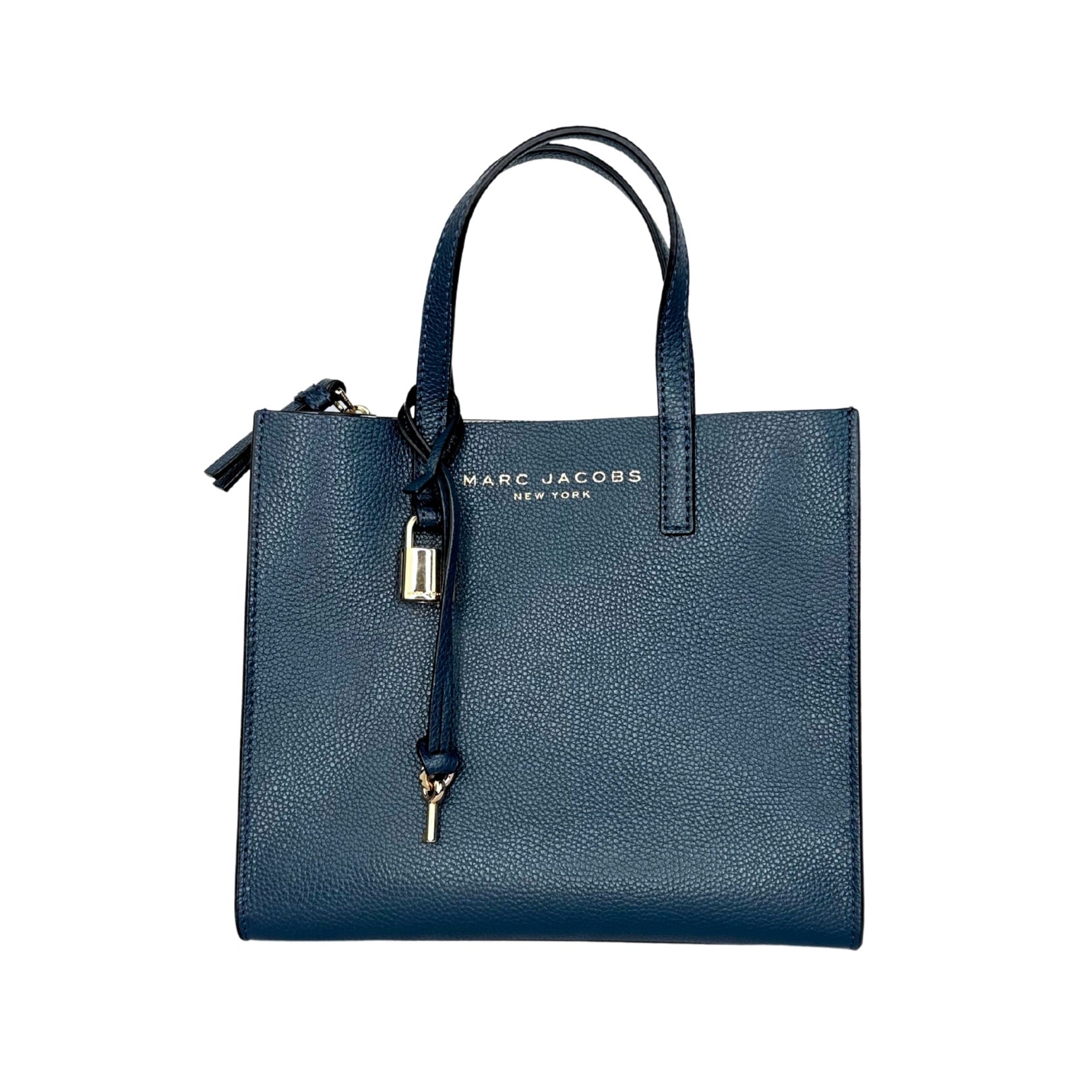 Marc Jacobs Mini Grind Tote Bag