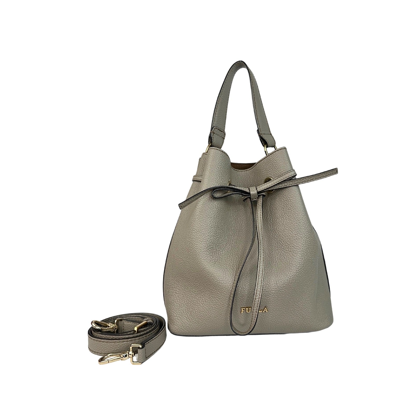 Furla Costanza Bucket Bag