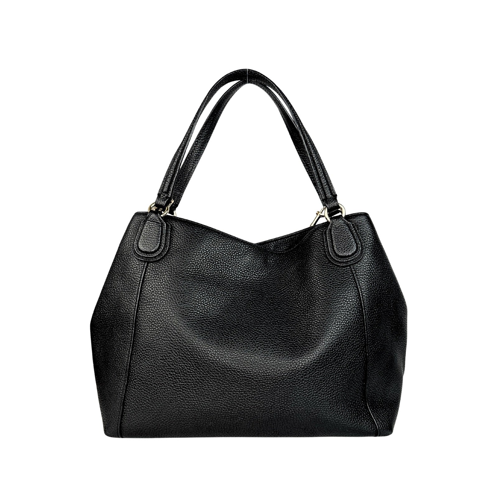 Coach Edie Shoulder Bag