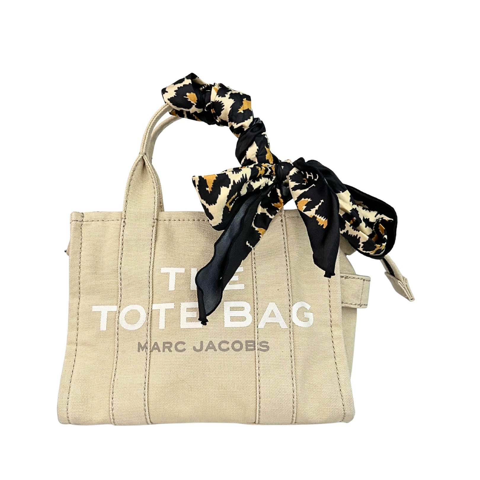Marc Jacobs Small The Tote Bag