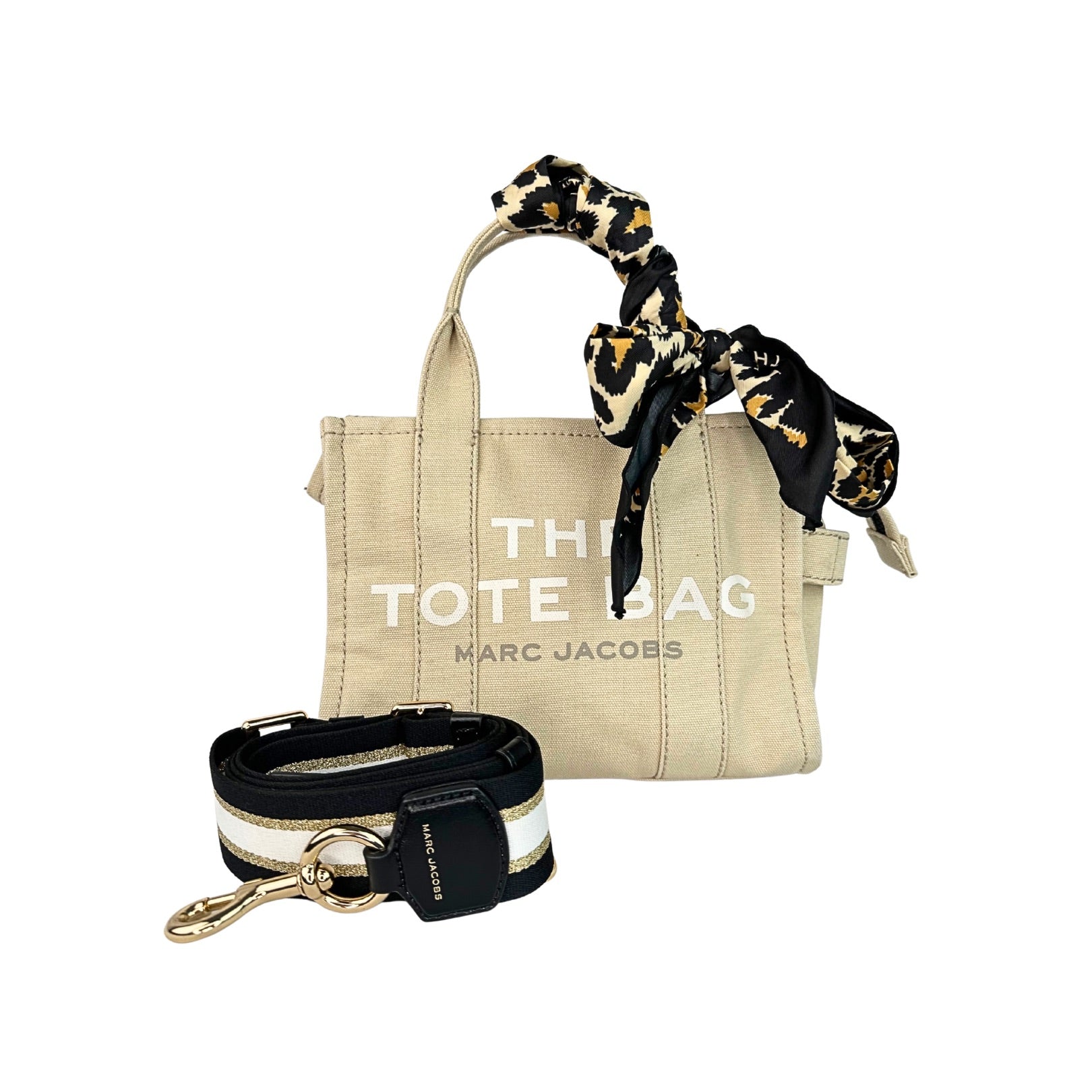 Marc Jacobs Small The Tote Bag