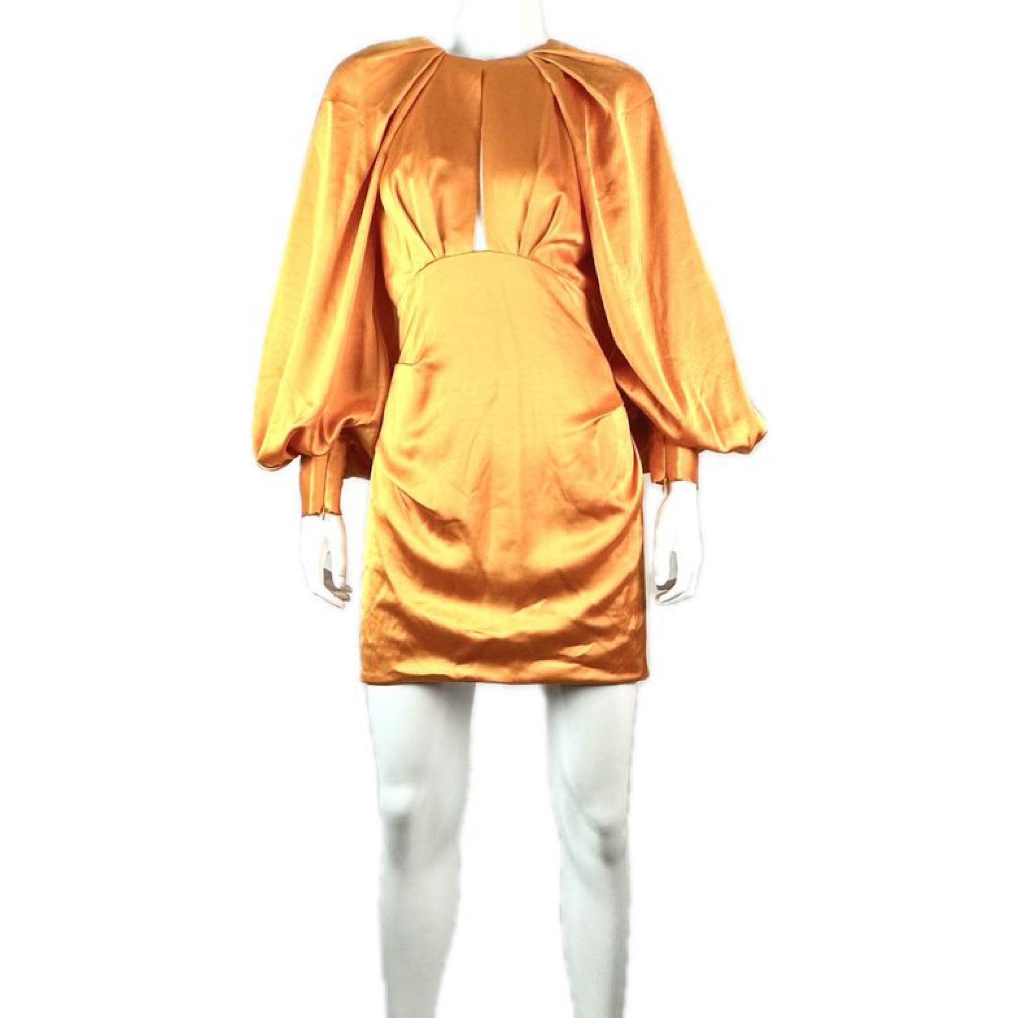 Acler Paringa Mini Dress
