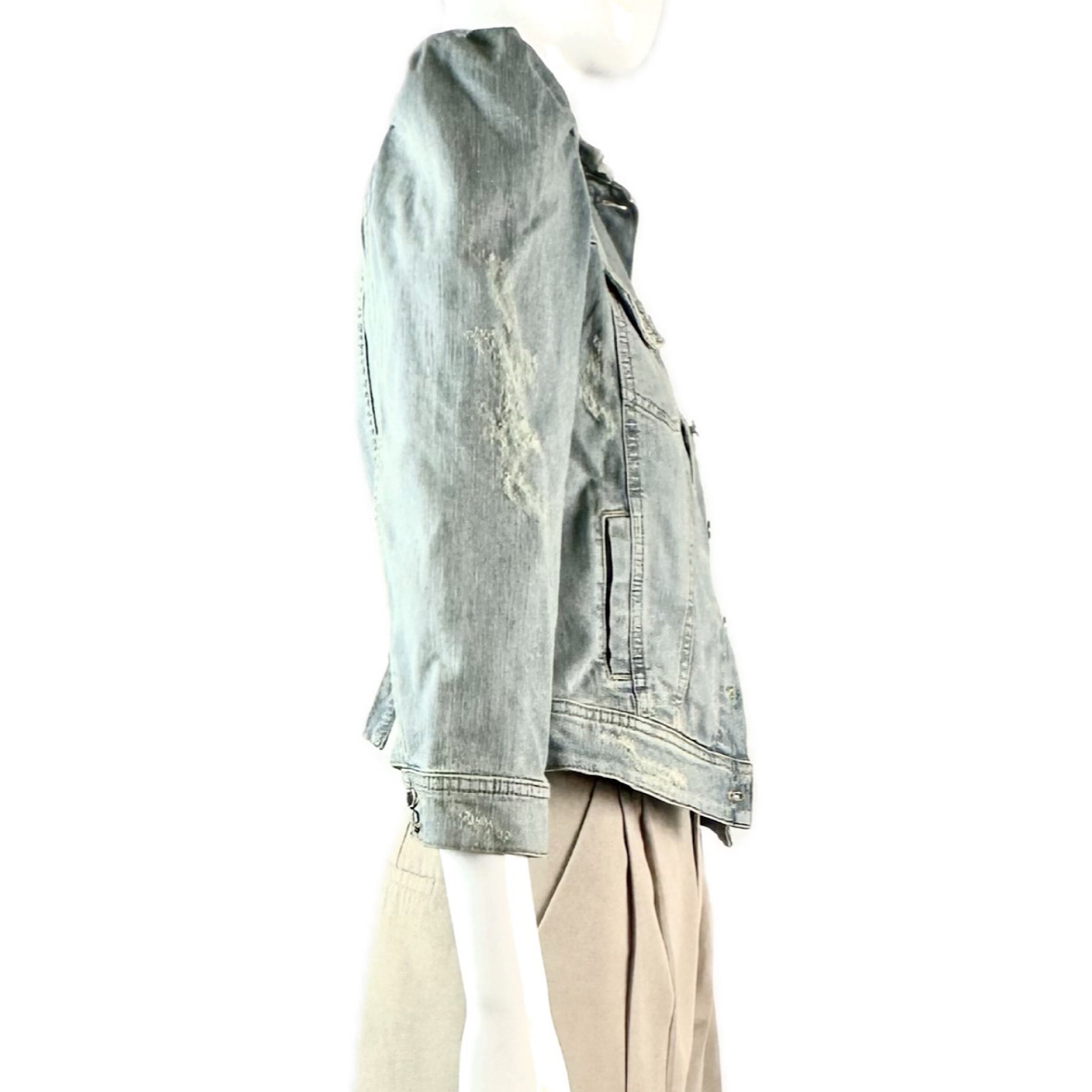 Retrofete Ada Denim Jacket