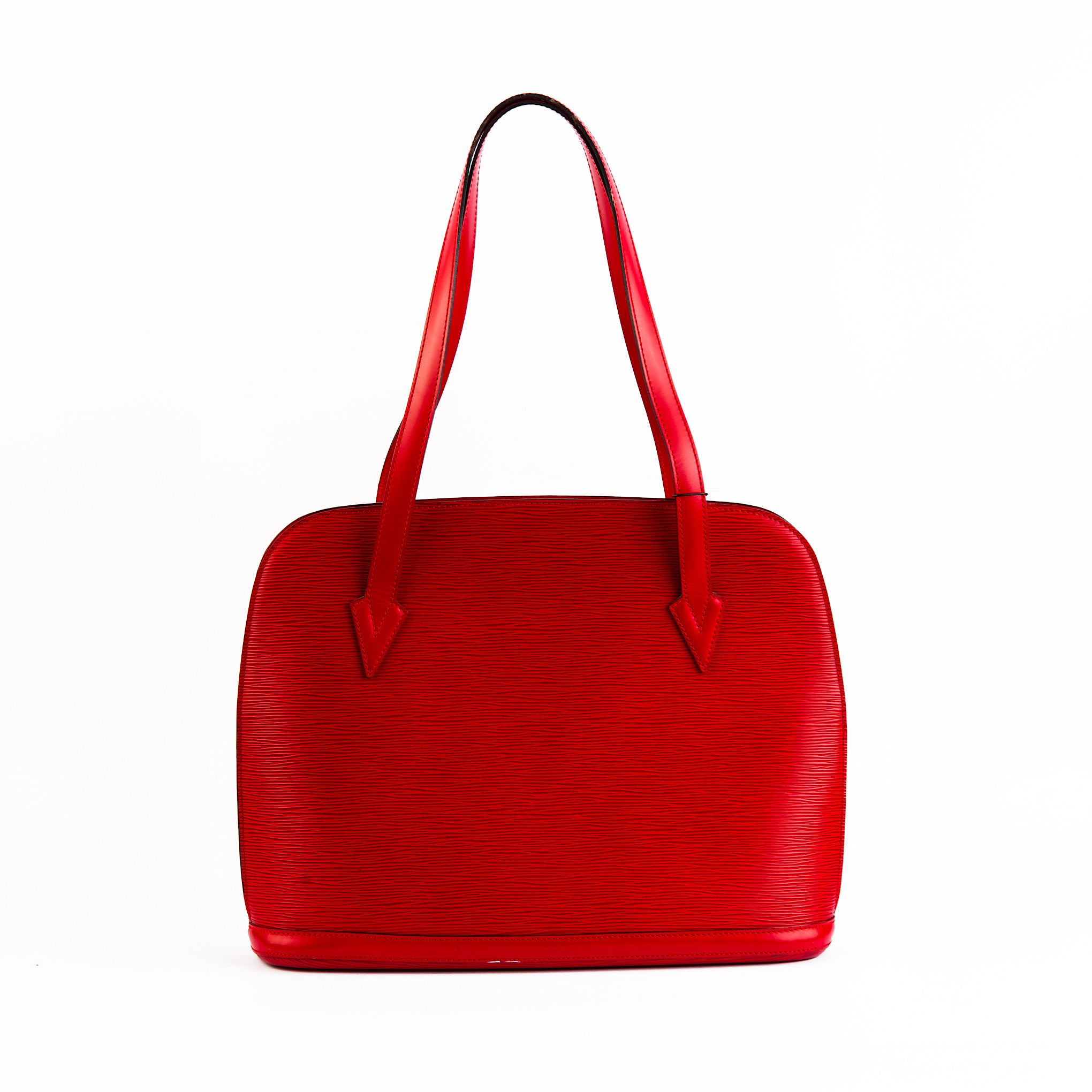 Louis Vuitton Lussac Shoulder Bag