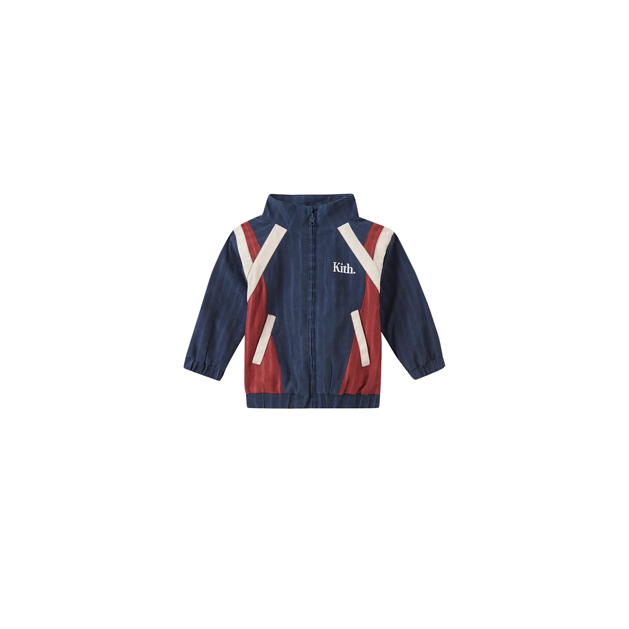 Kith Color-Blocked Track Set