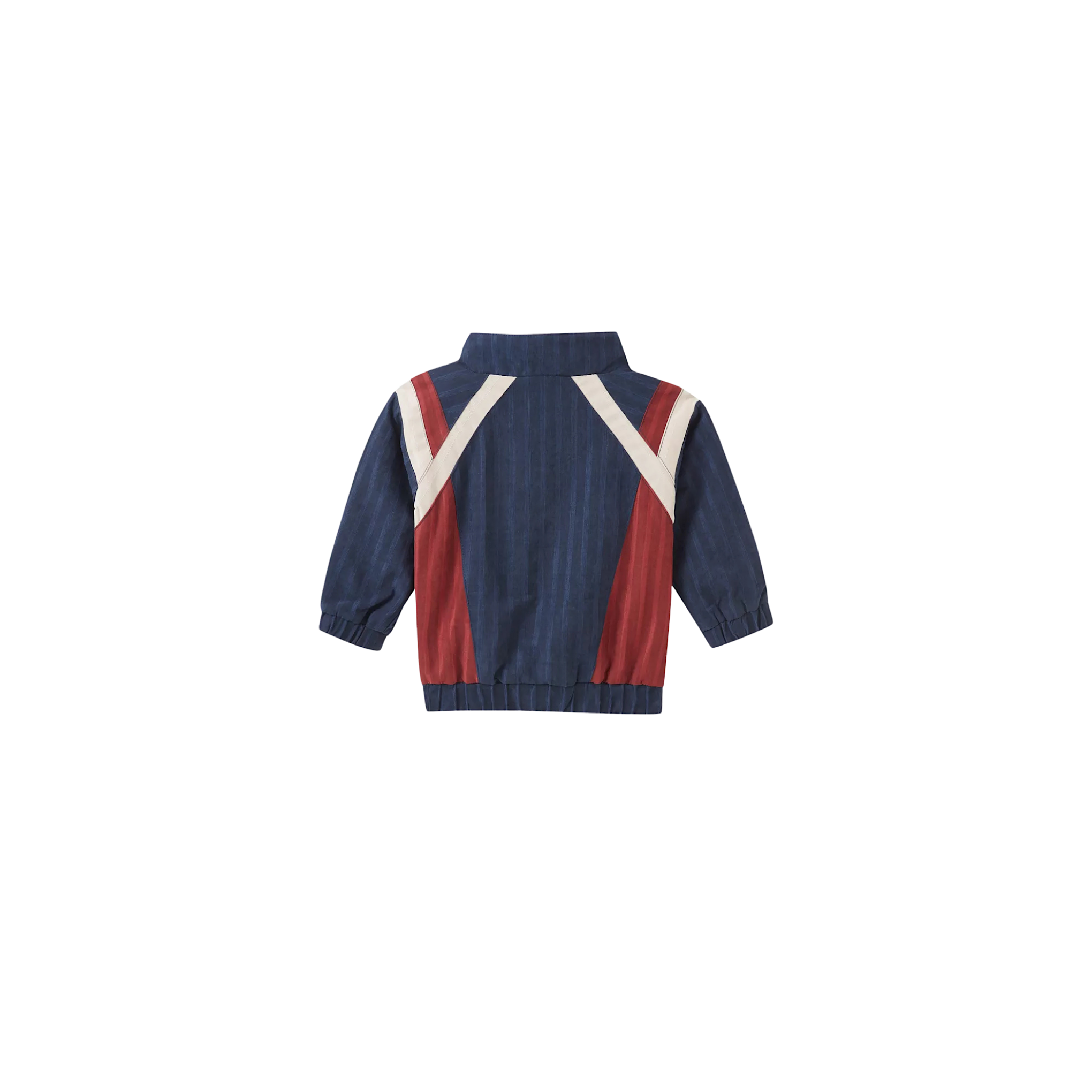Kith Color-Blocked Track Set