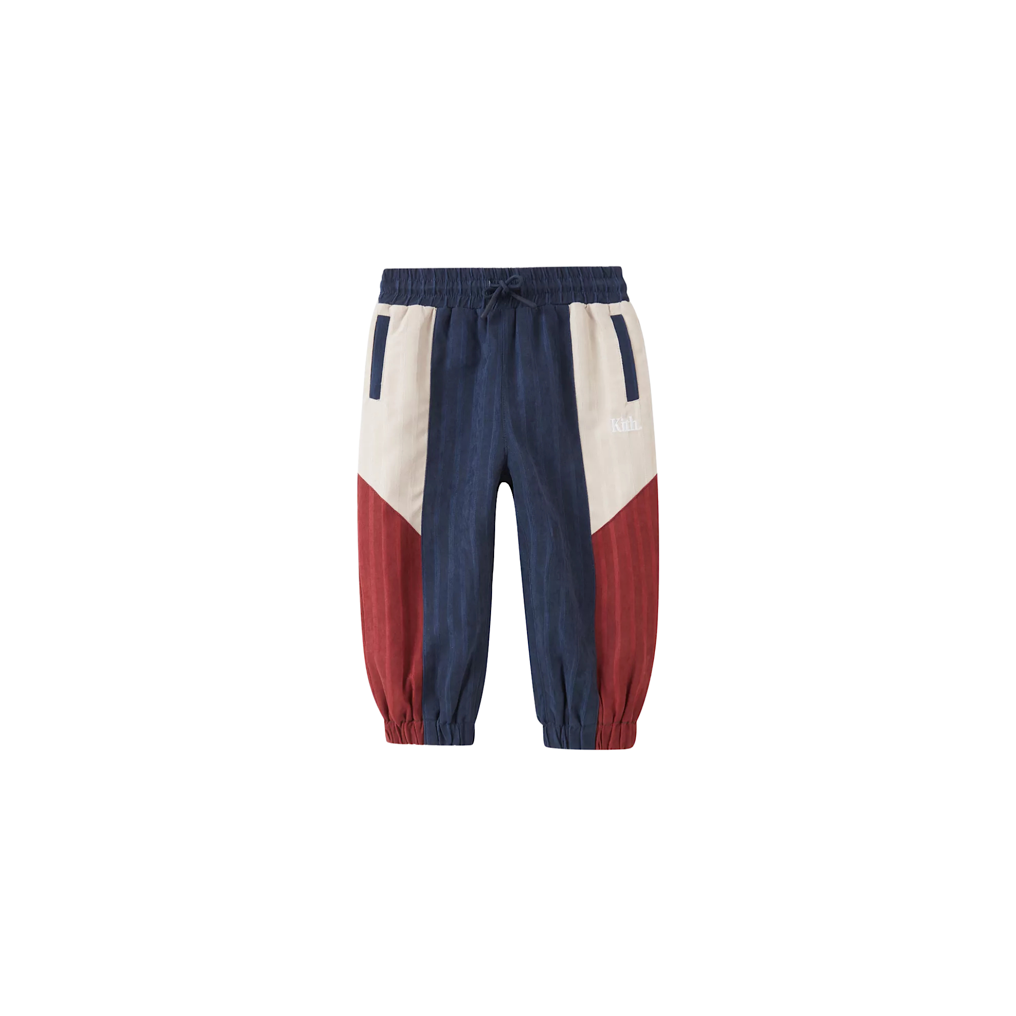 Kith Color-Blocked Track Set