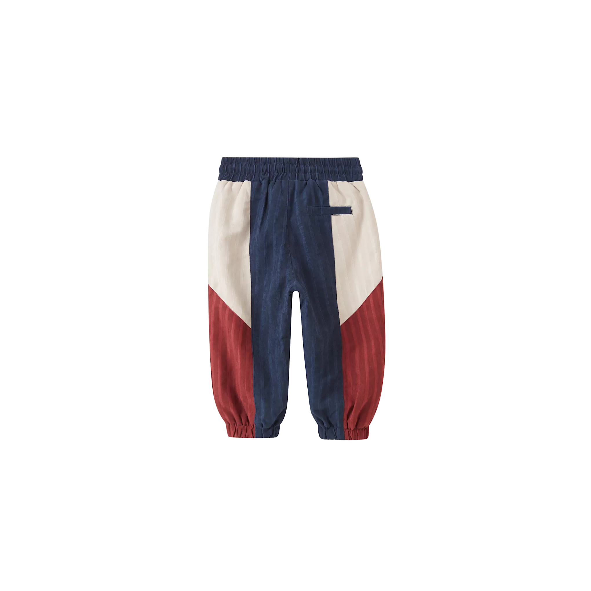 Kith Color-Blocked Track Set