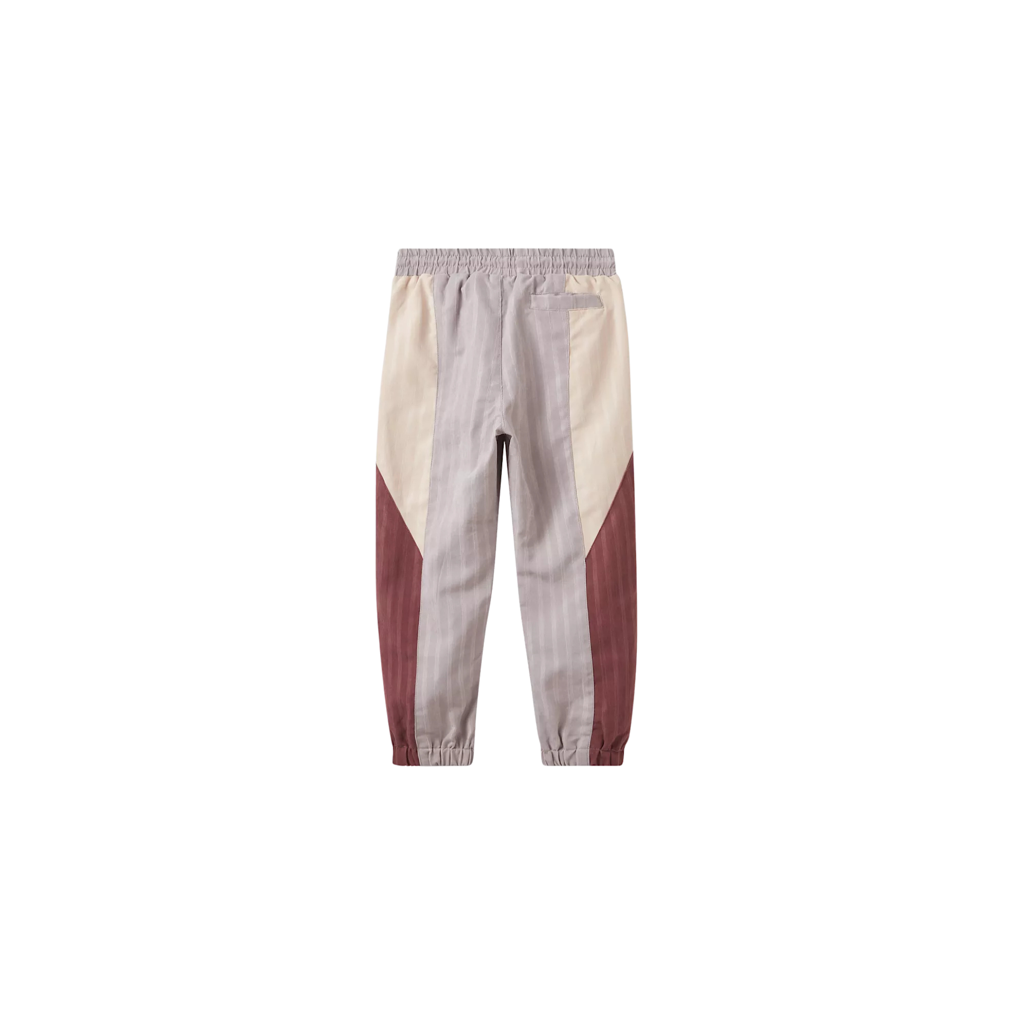 Kith Linden Color Blocked Track Set
