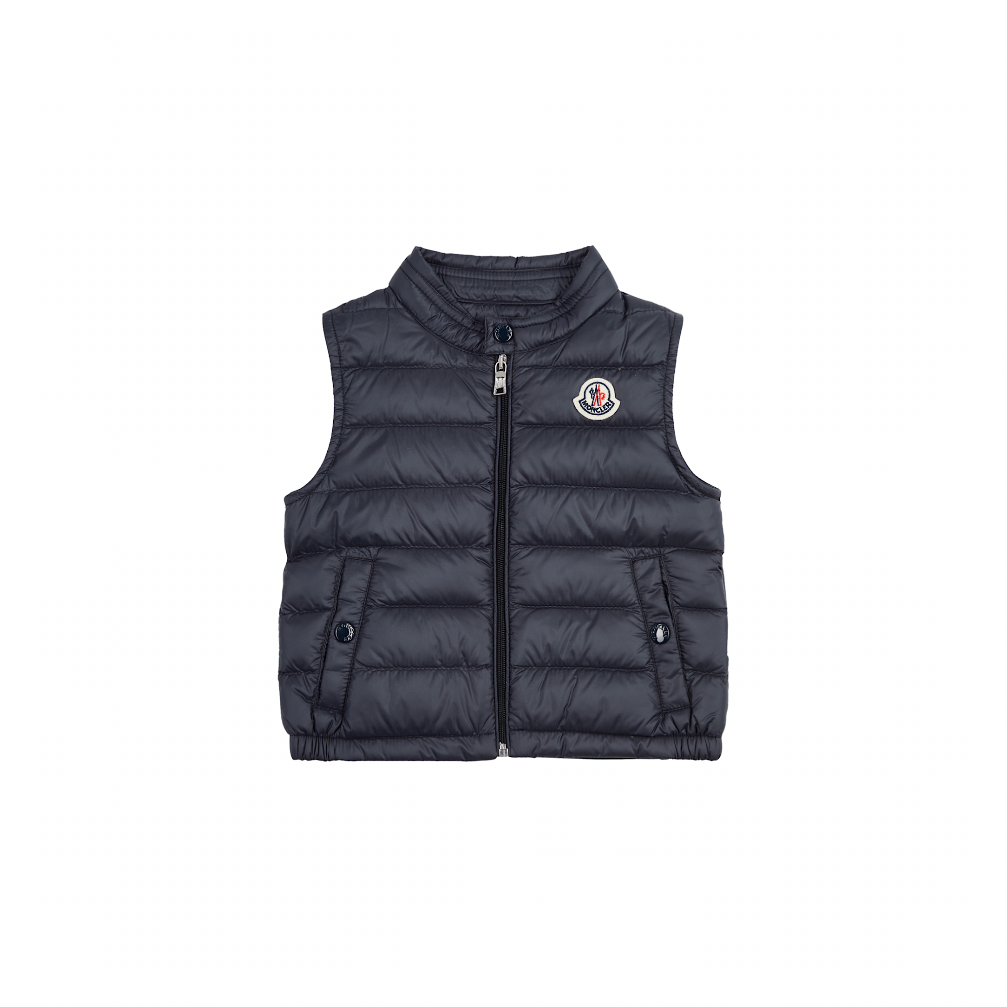 Moncler Amaury Quilted Vest