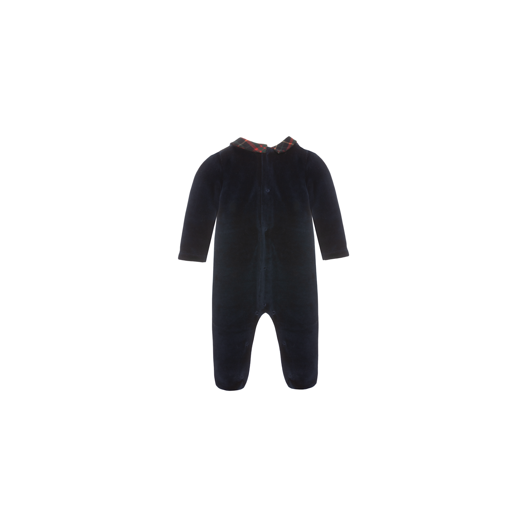 Patachou Long Sleeve Onesie