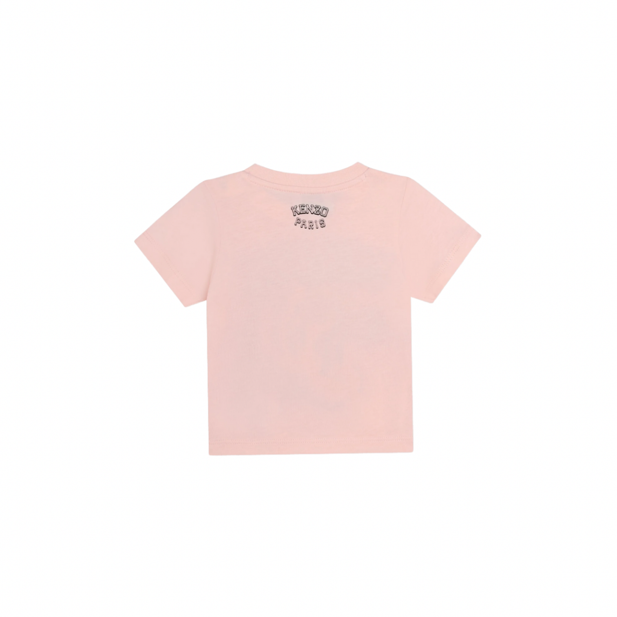Kenzo Varsity Tiger T-Shirt