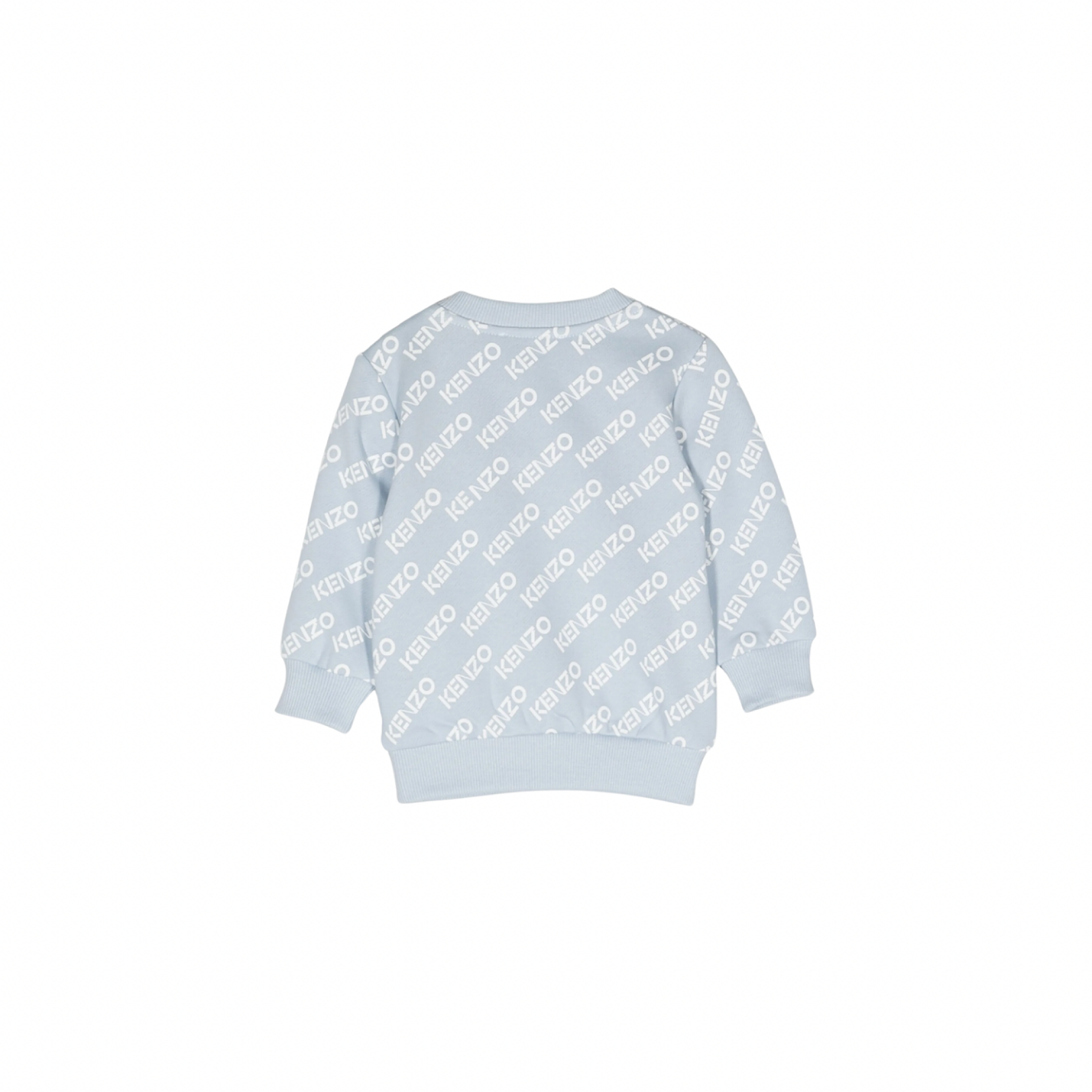 Kenzo Logo-Print Tracksuit