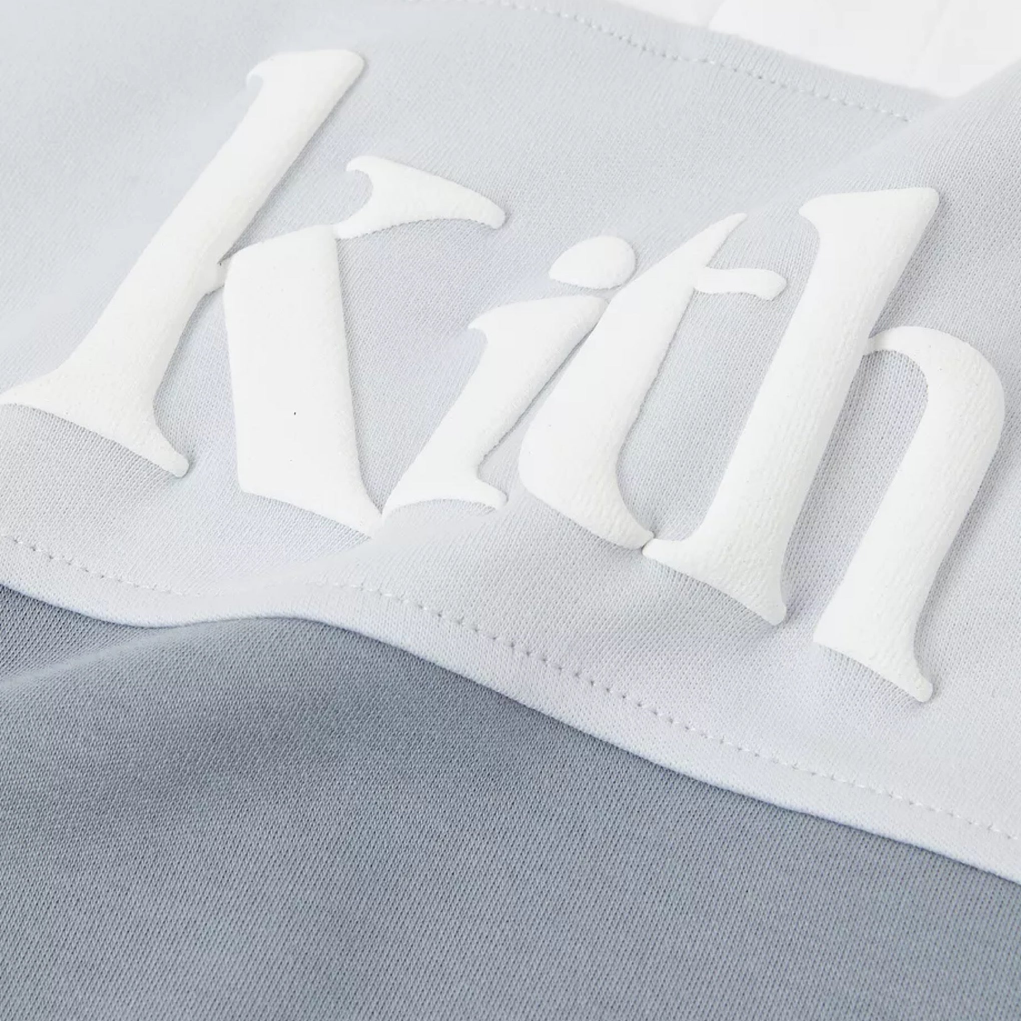 Kith Graham Colorblock Polo Bodysuit