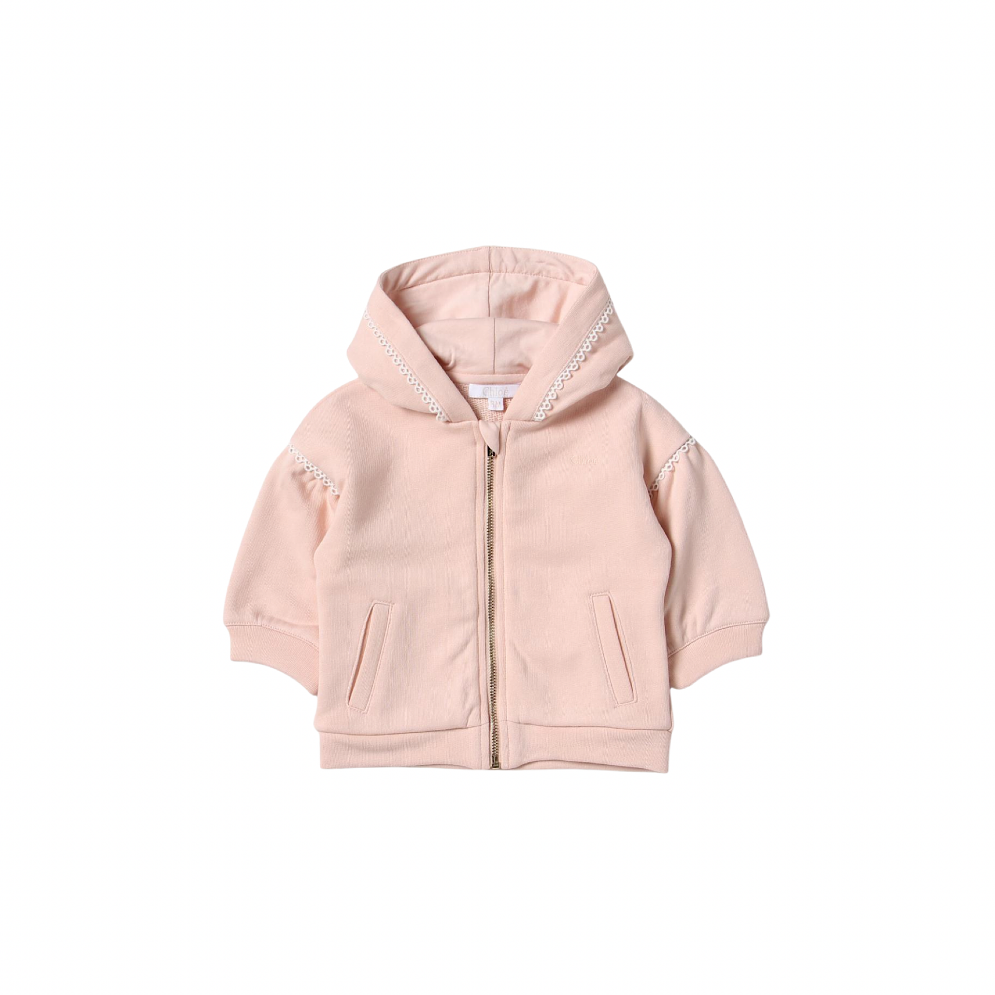 Chloé Two Piece Tracksuit