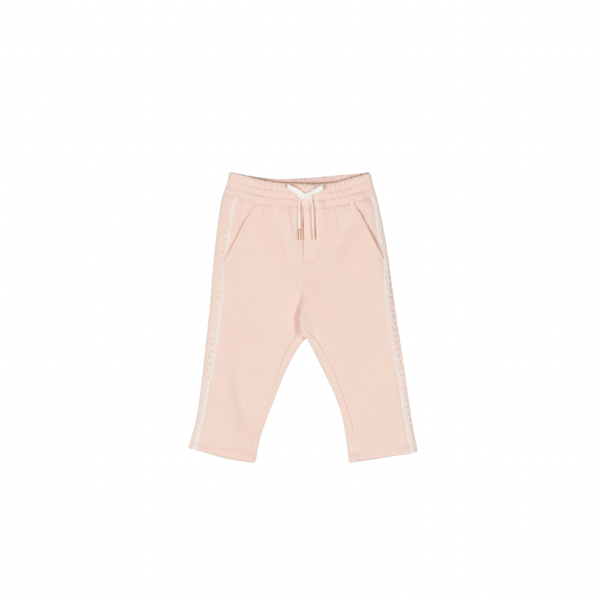Chloé Two Piece Tracksuit