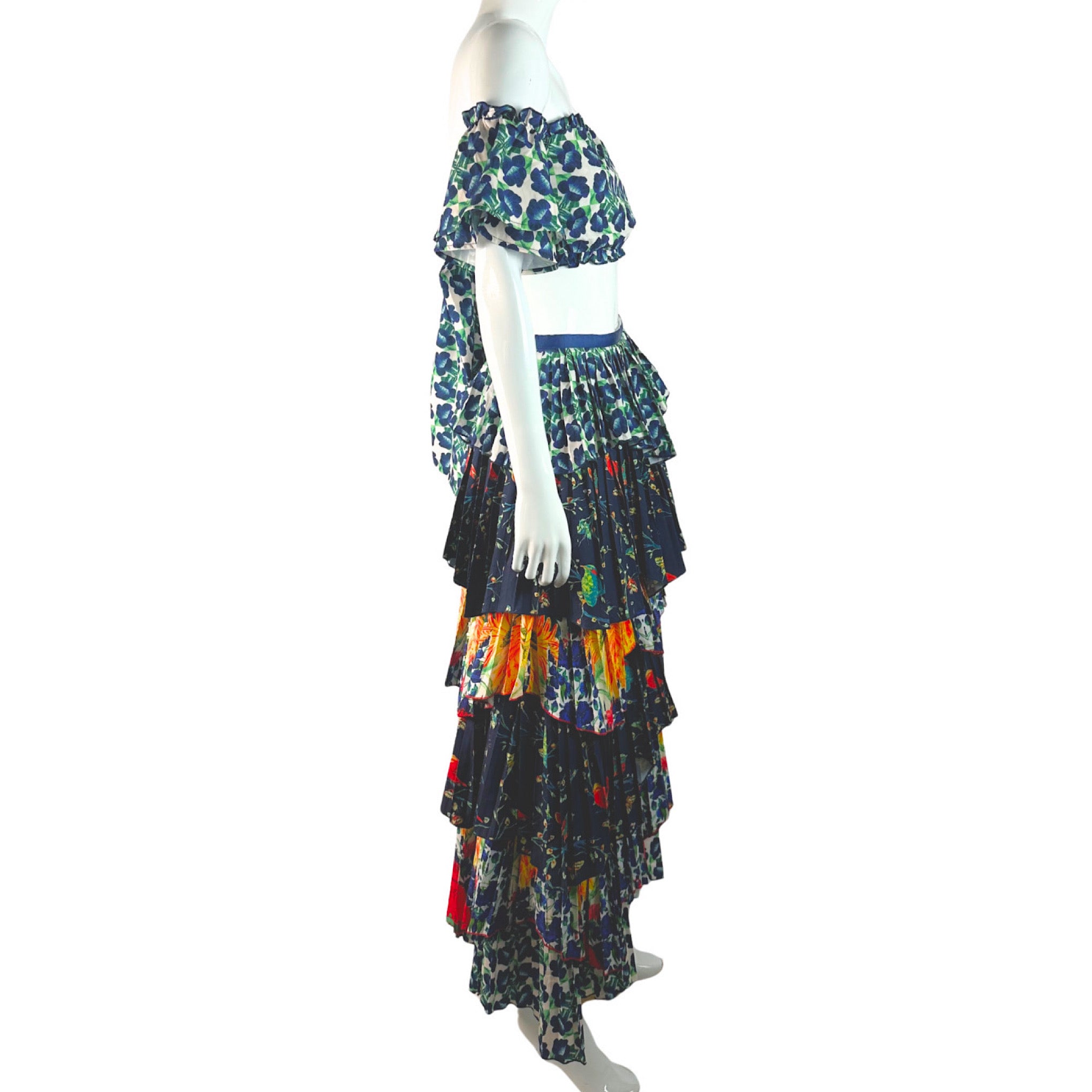 L´atiste Eva Floral Set
