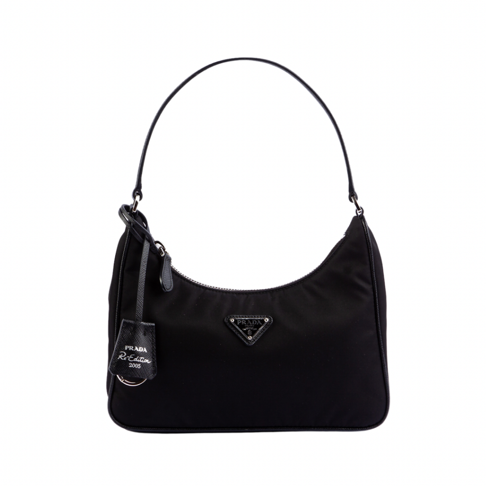 Prada Re-Edition 2005 Shoulder Bag