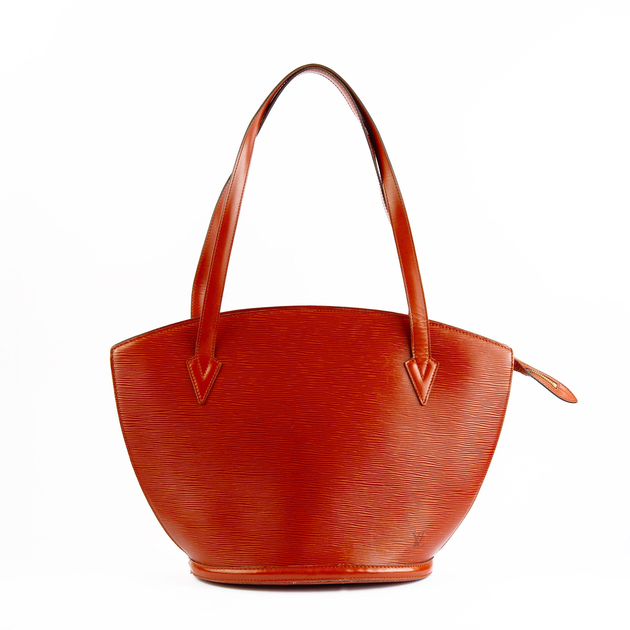 Louis Vuitton Saint Jacques Shoulder Bag