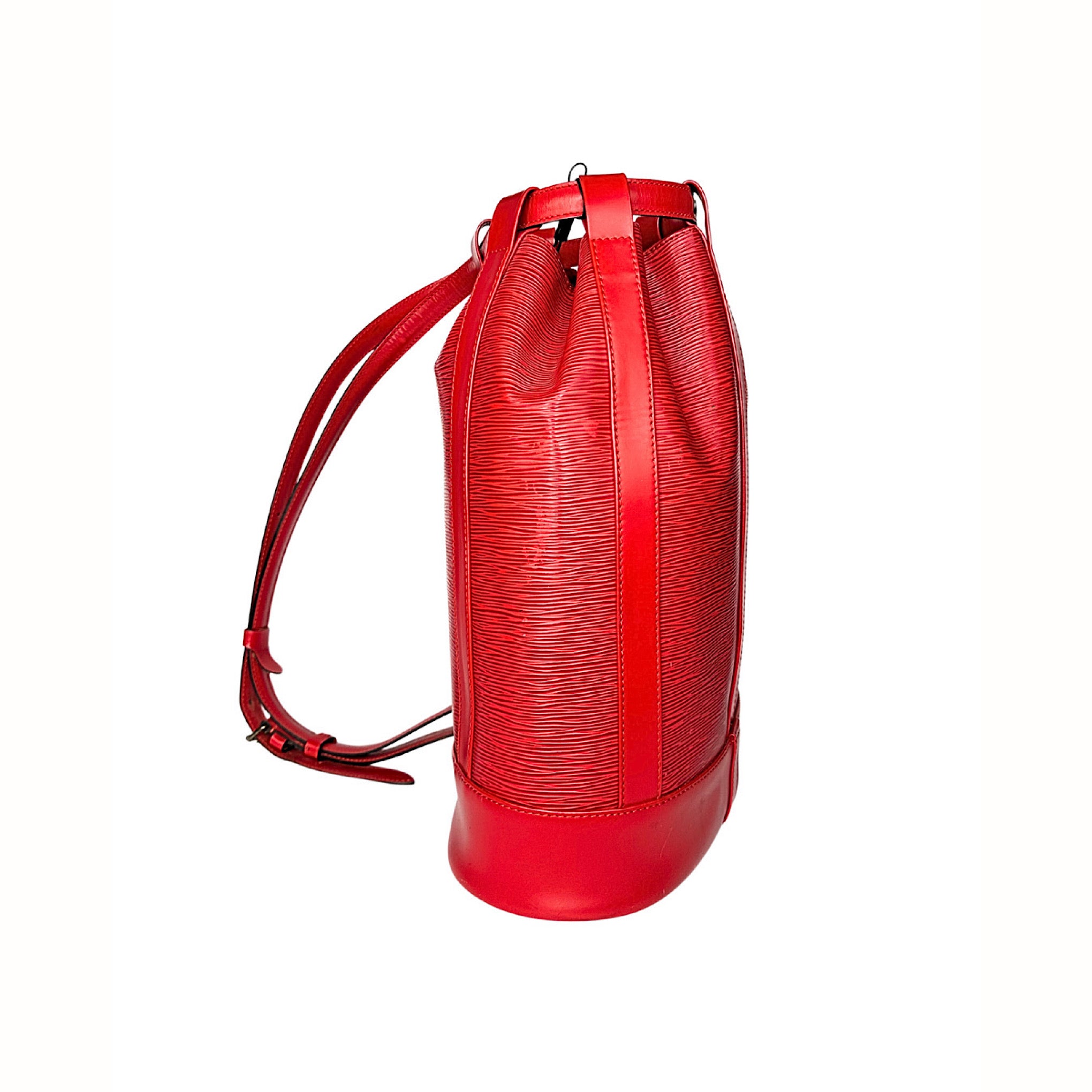 Louis Vuitton Randonnee GM Backpack