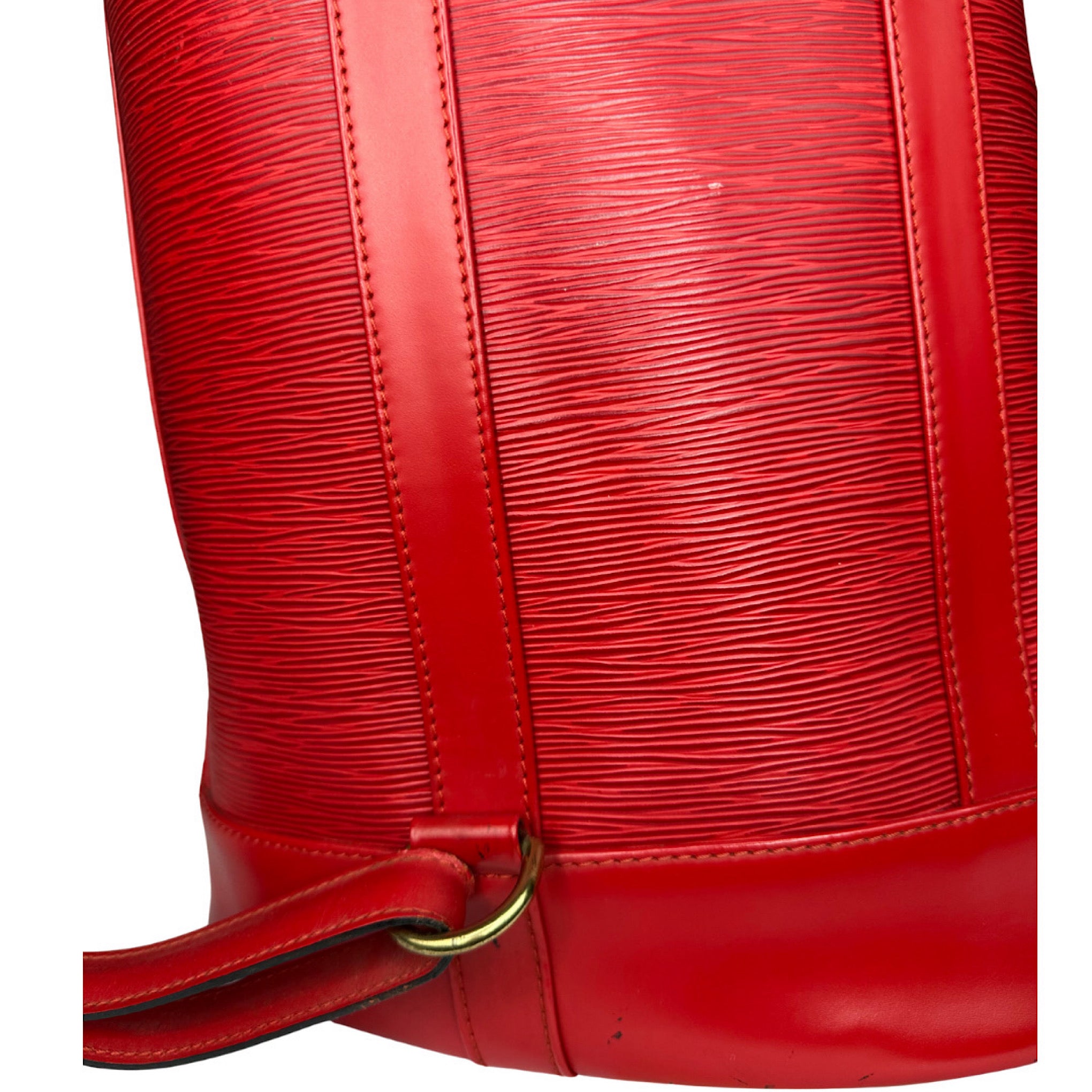 Louis Vuitton Randonnee GM Backpack