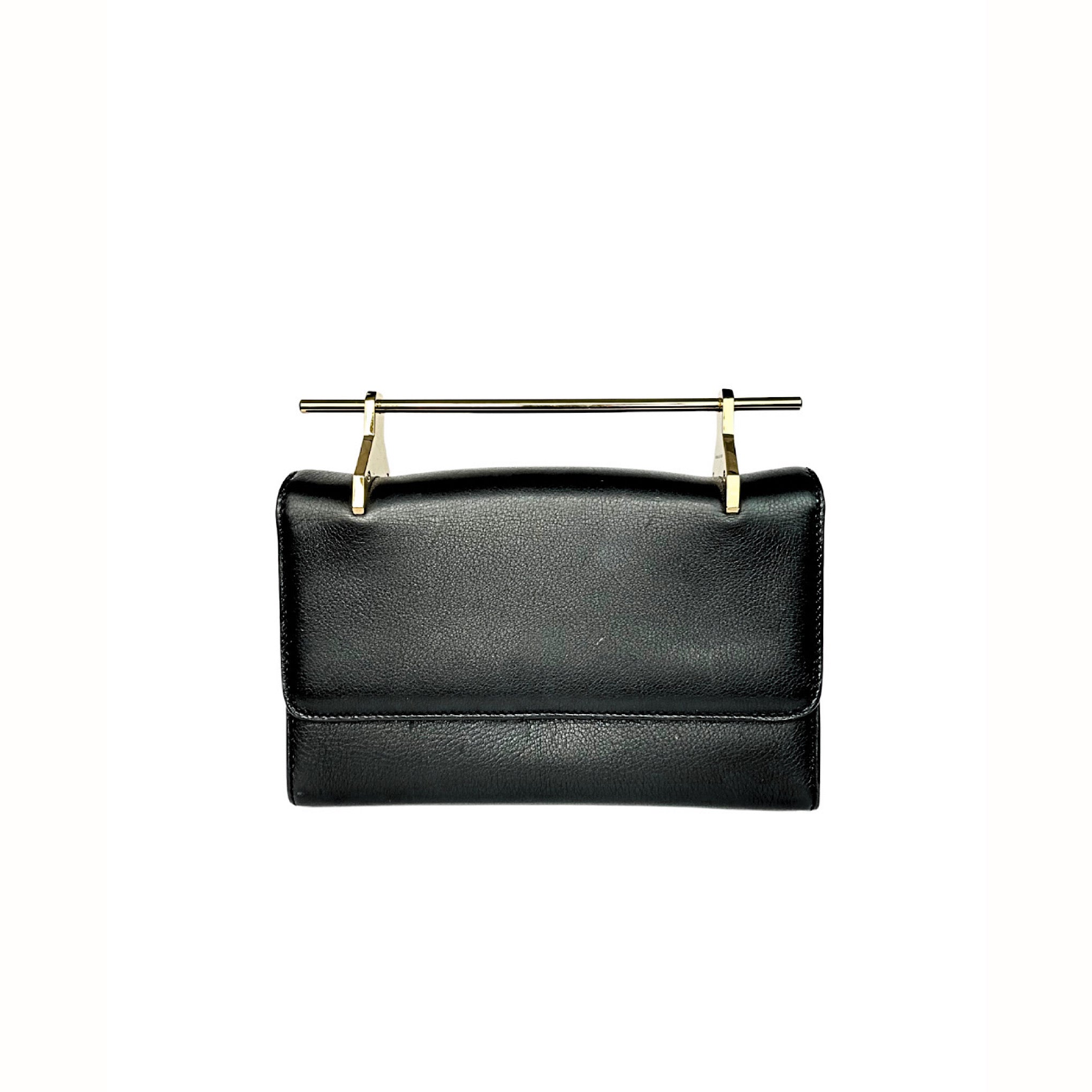 M2malletier Fabricca Clutch