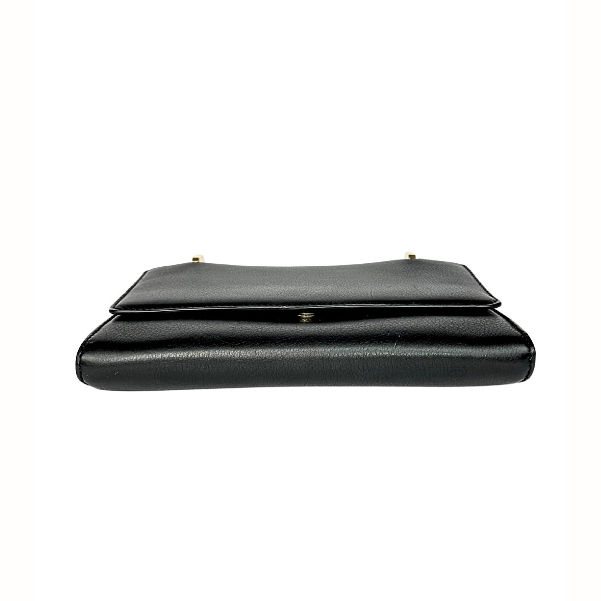 M2malletier Fabricca Clutch
