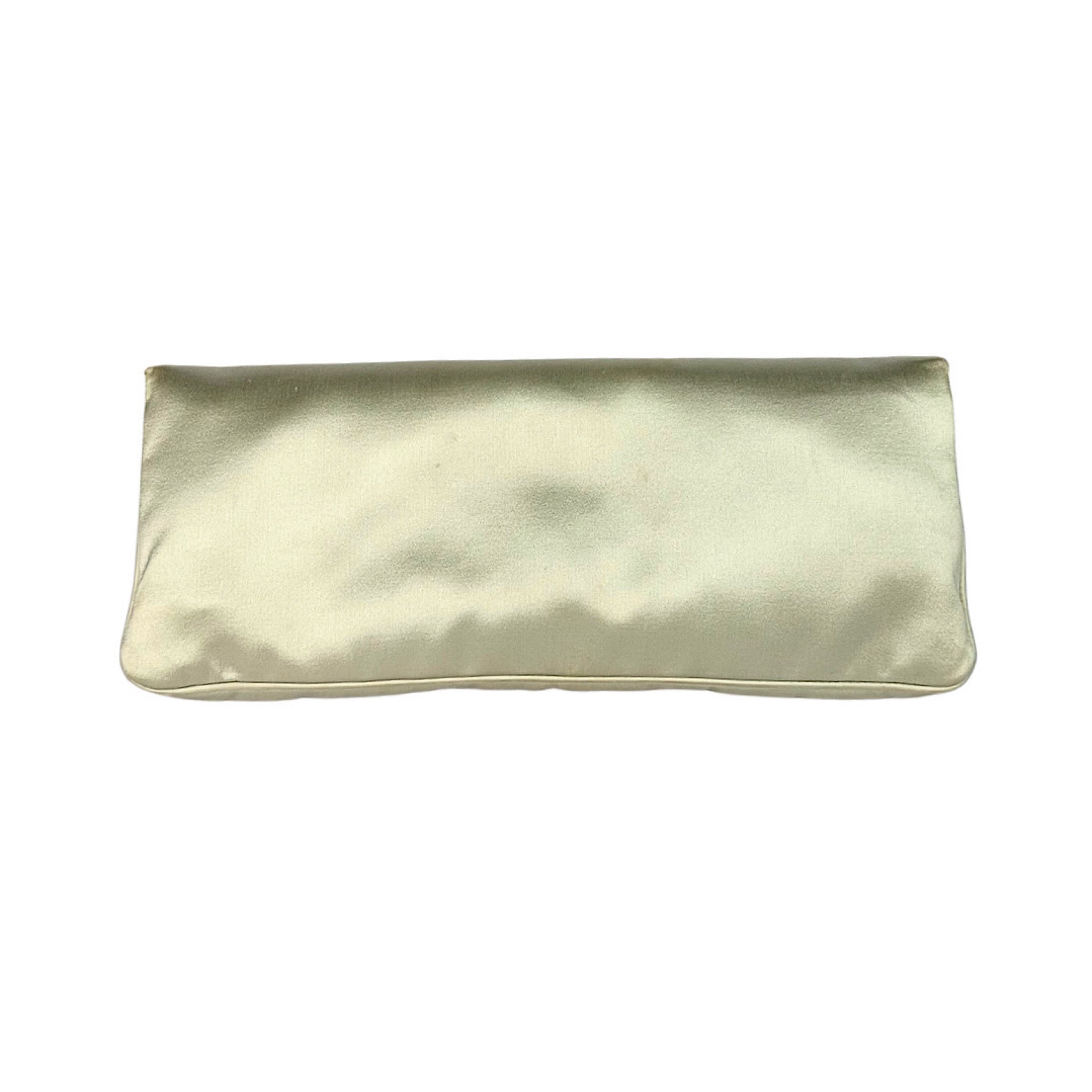 Chanel Giant 2.55 Reissue Turnluck Flap Clutch