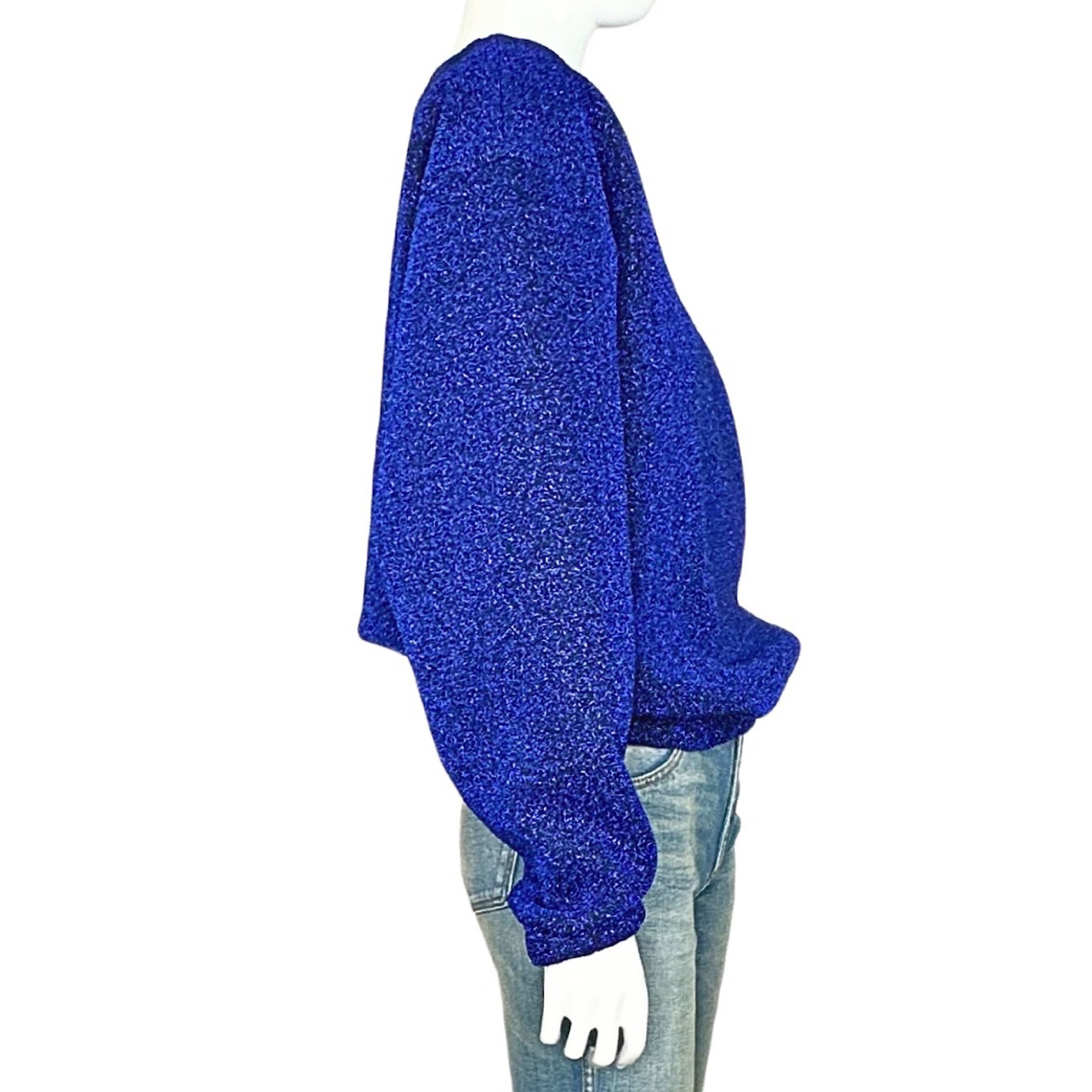 Oseree Lumiere Sweatshirt