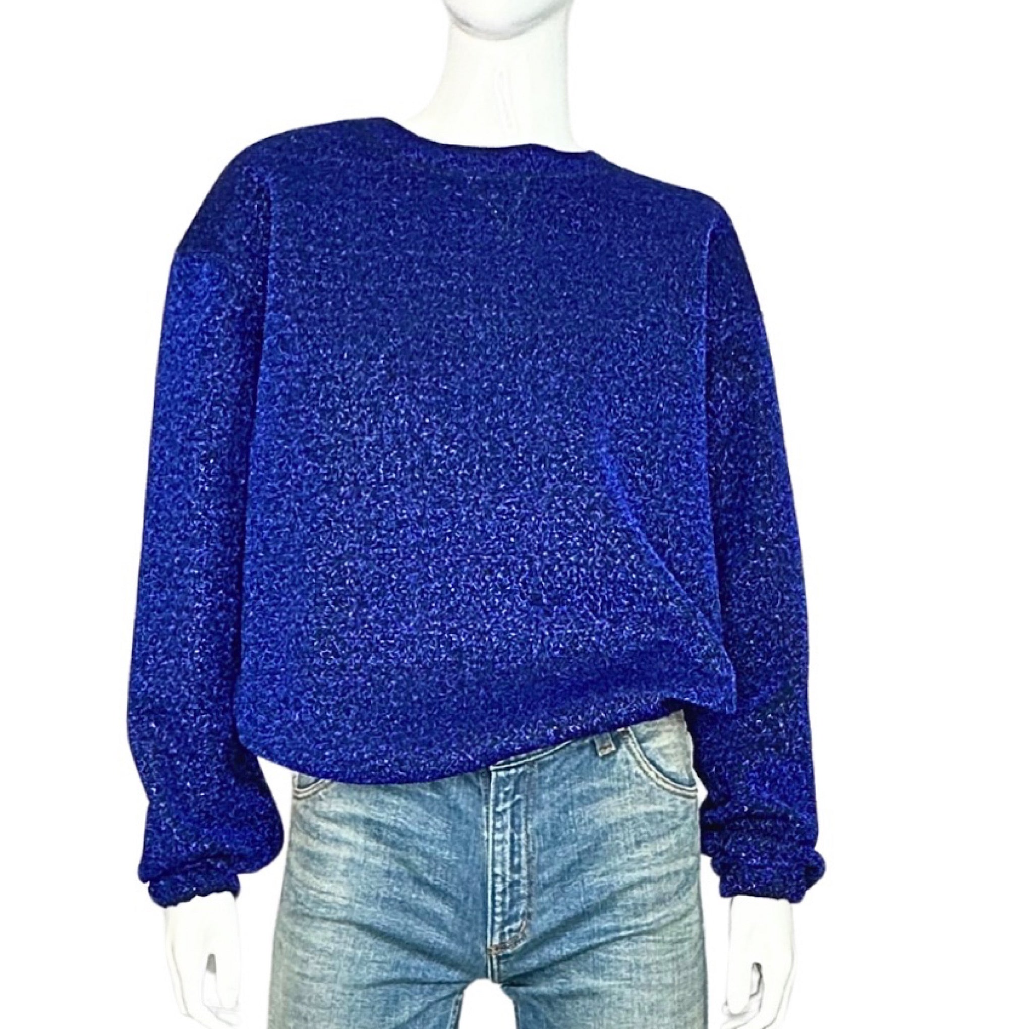 Oseree Lumiere Sweatshirt