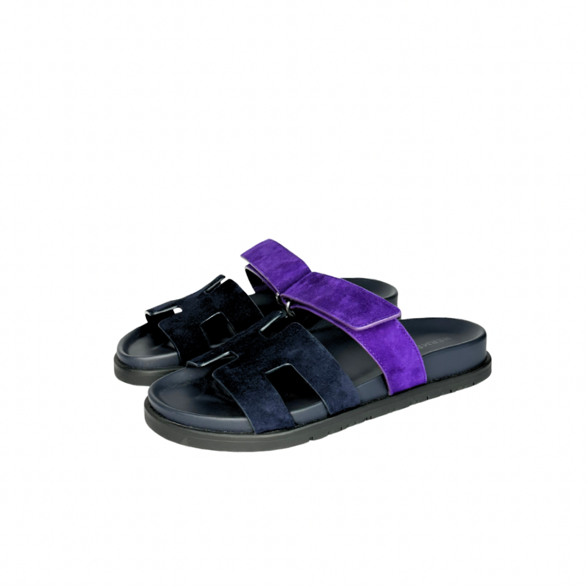 Hermès Chypre Sandals