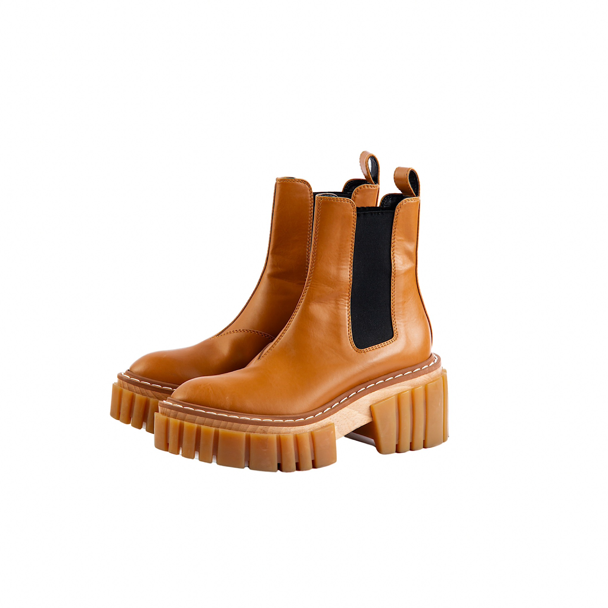 Stella McCartney Emilie Chelsea Boots