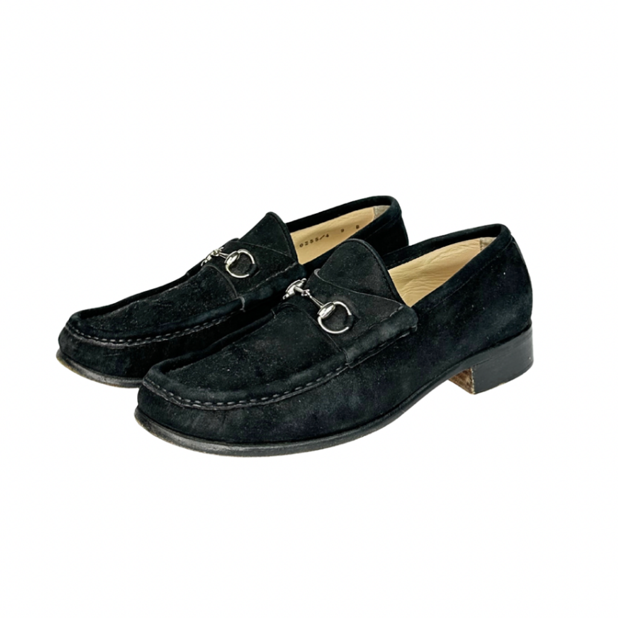 Gucci Horsebit Loafers