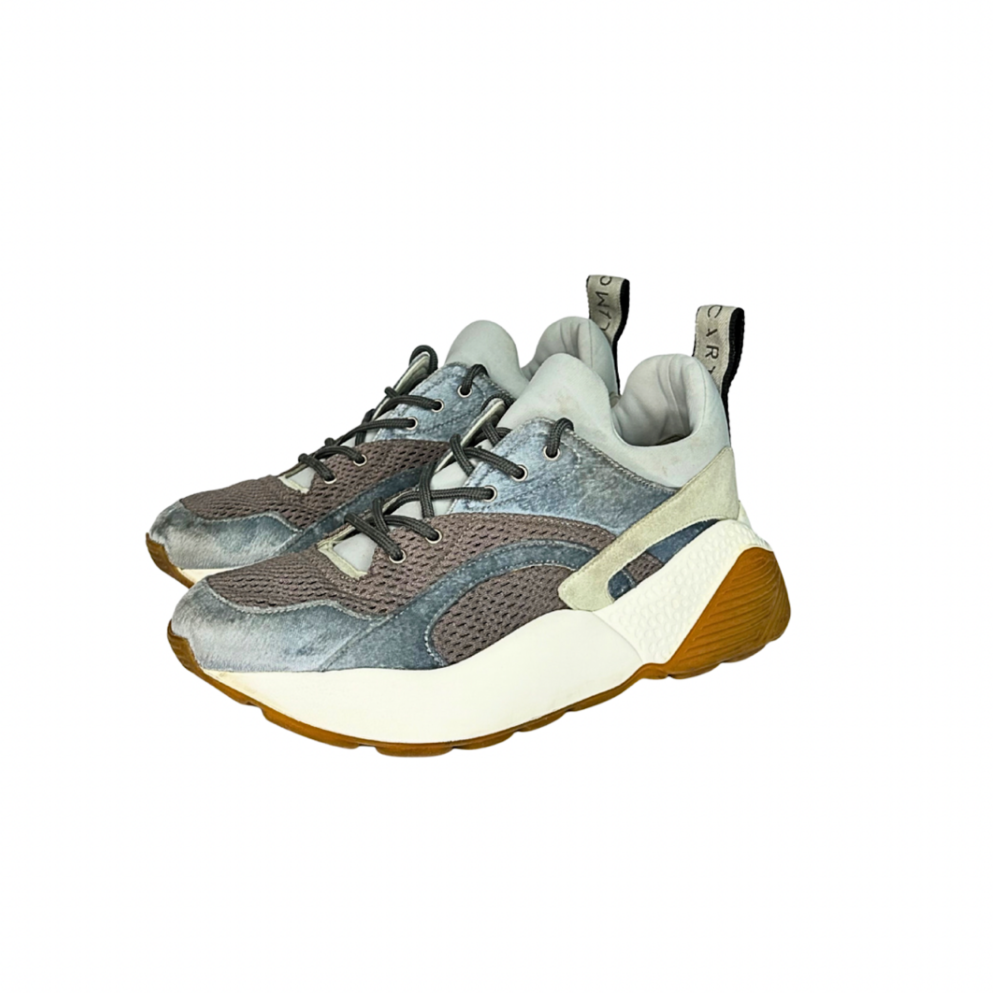 Stella McCartney Eclypse Sneakers