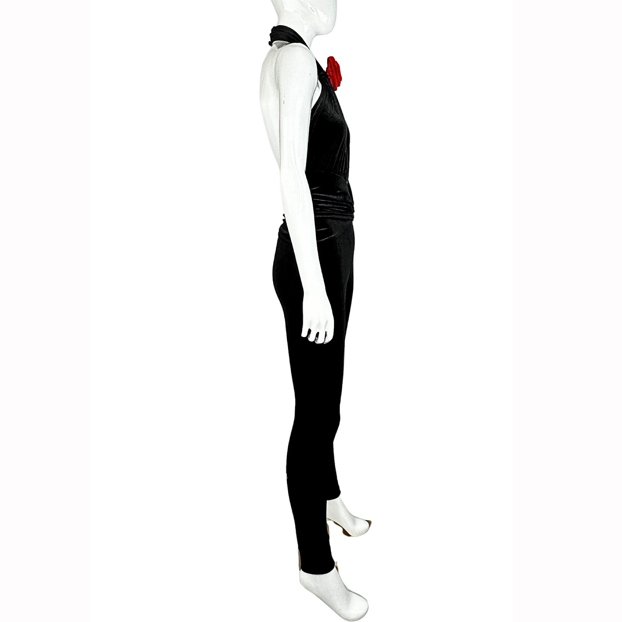 Ronny Kobo Abreen Catsuit