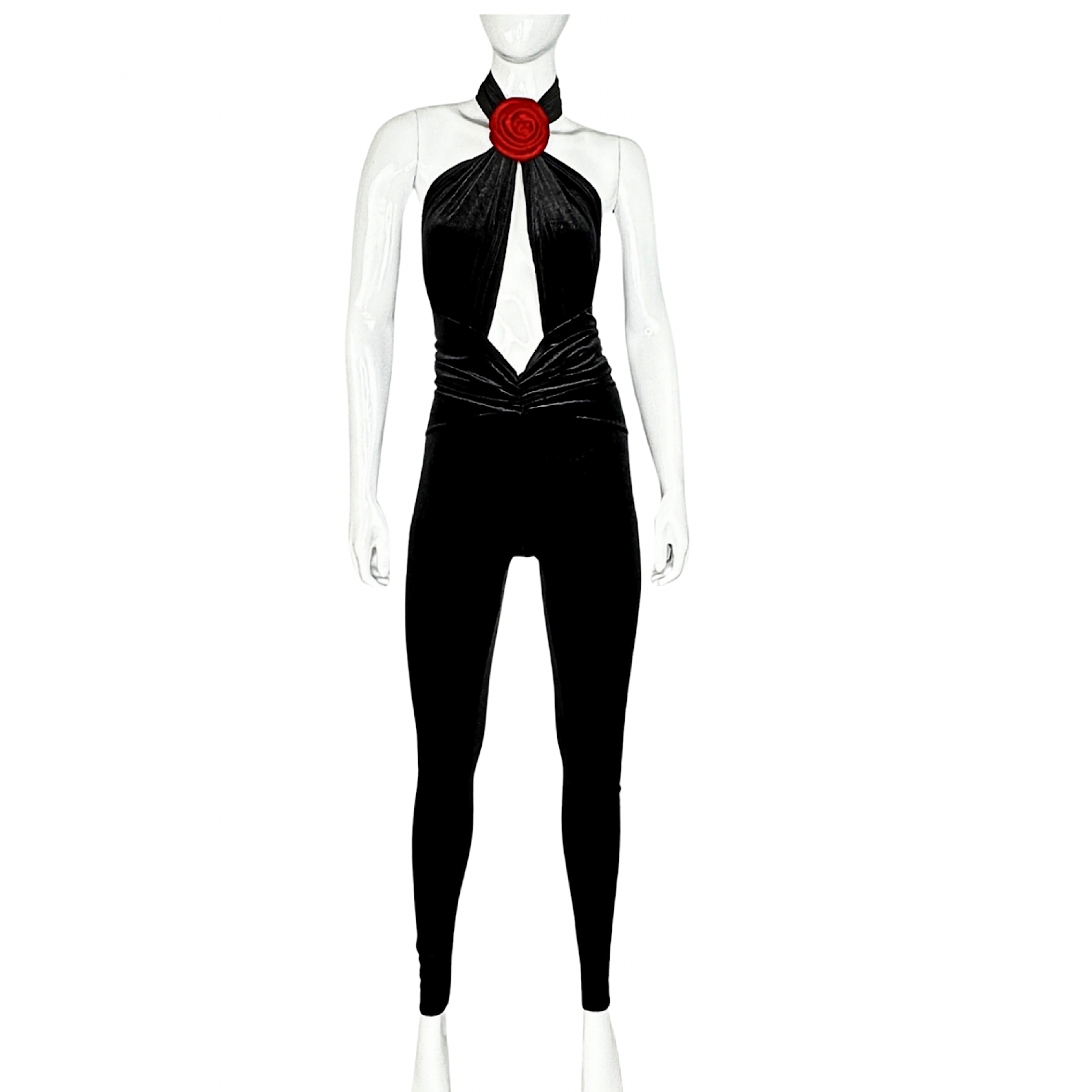 Ronny Kobo Abreen Catsuit