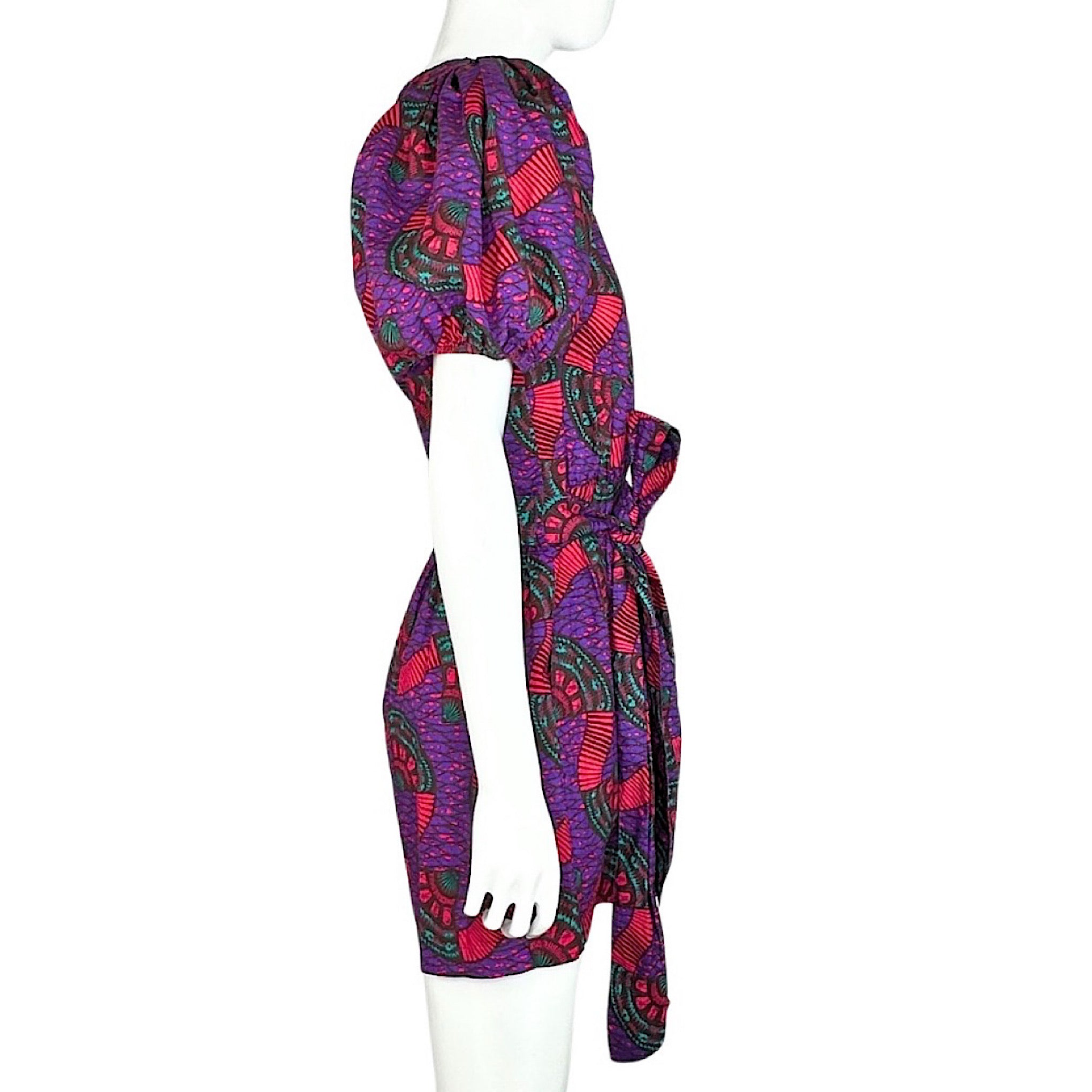 Ulla Johnson Hollis Romper