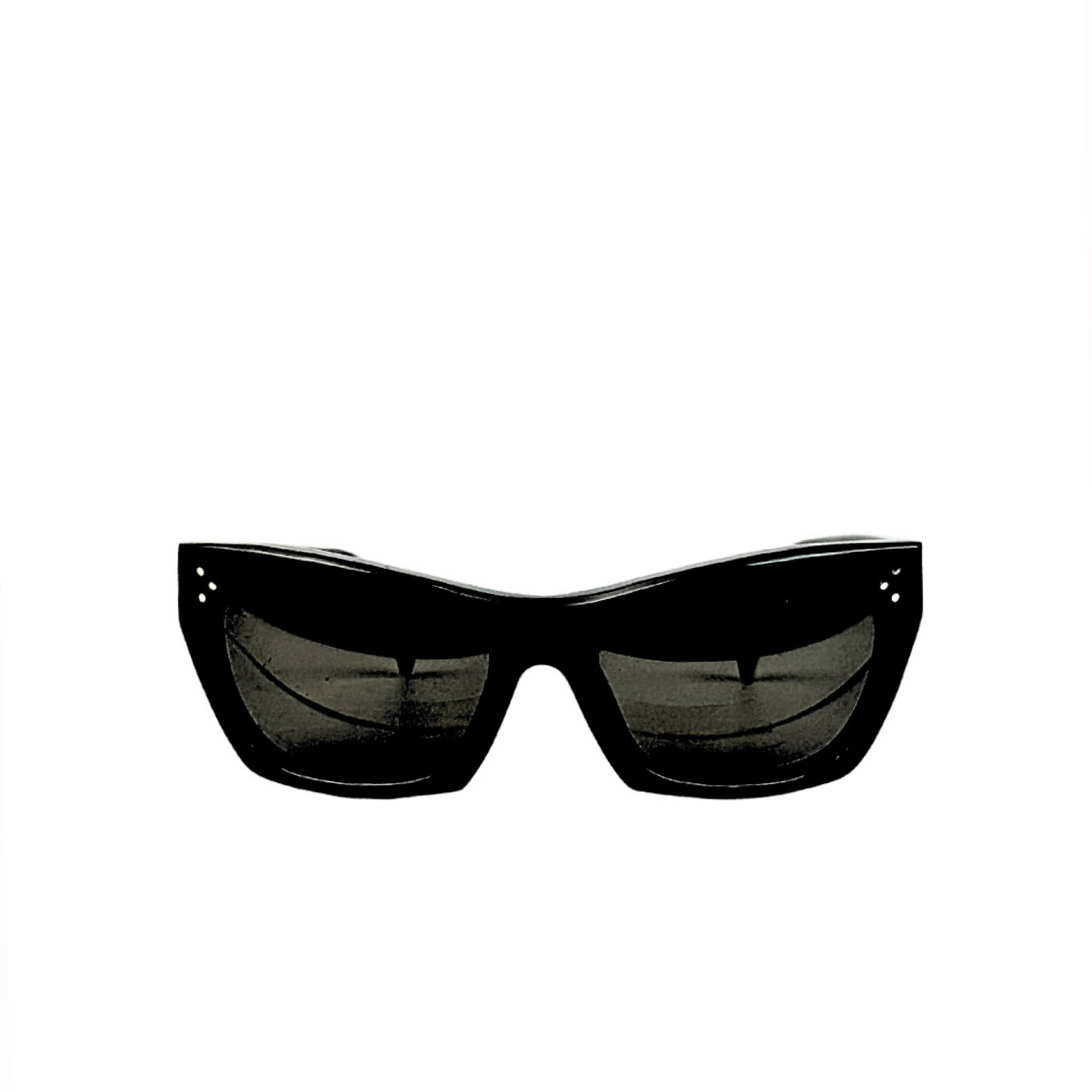 Celine Cat Eye Sunglasses