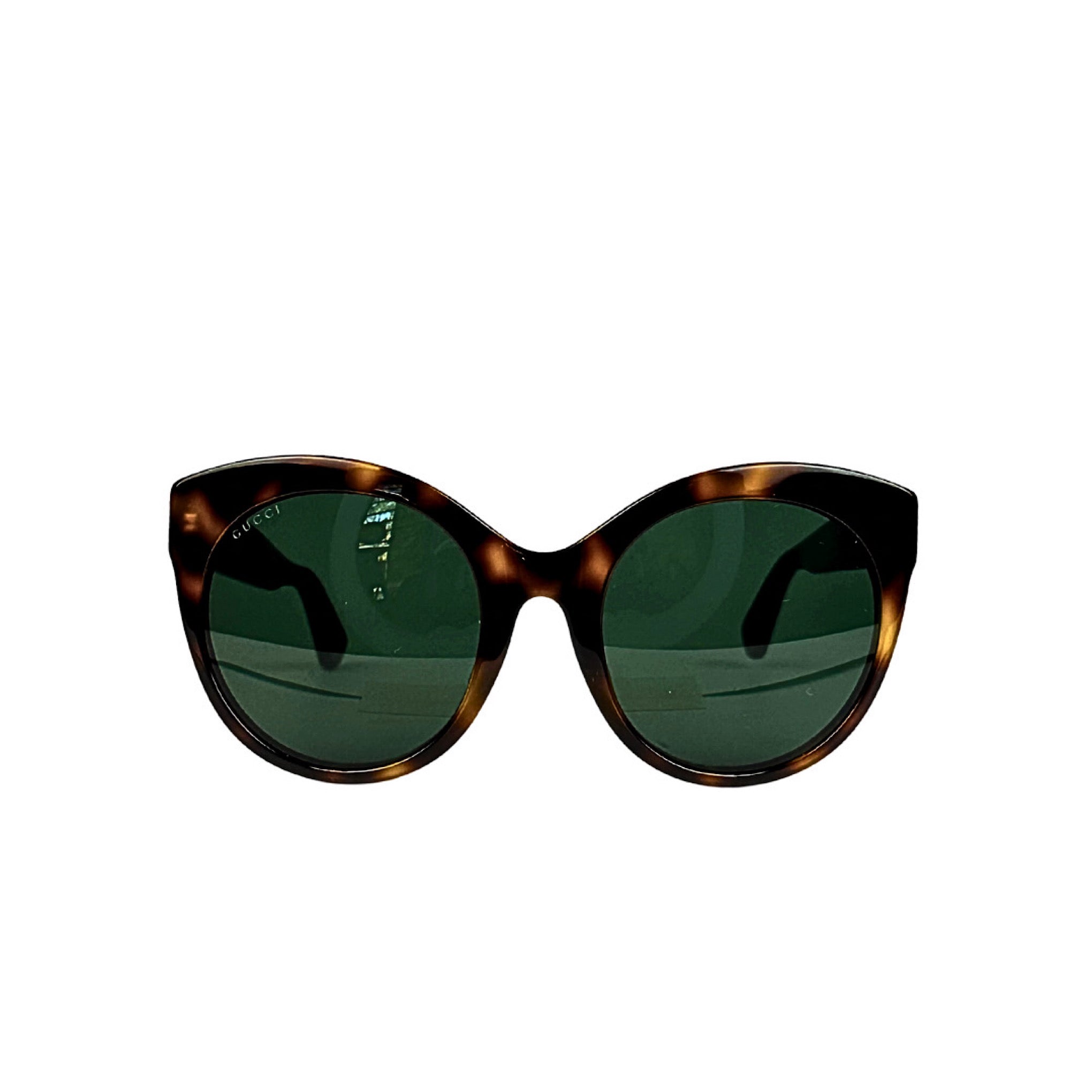 Gucci Cateye Frame Sunglasses
